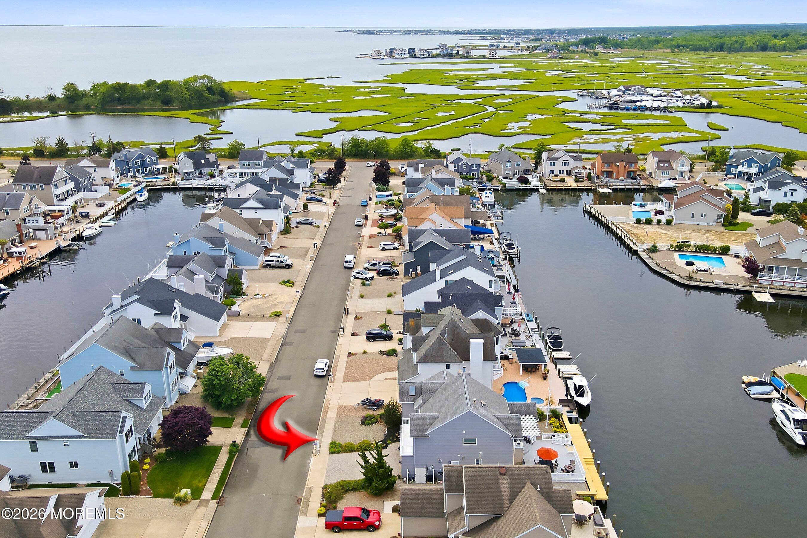 Bayville, New Jersey, 08721, United States, 4 Bedrooms Bedrooms, ,3 BathroomsBathrooms,Residential,For Sale,2049035