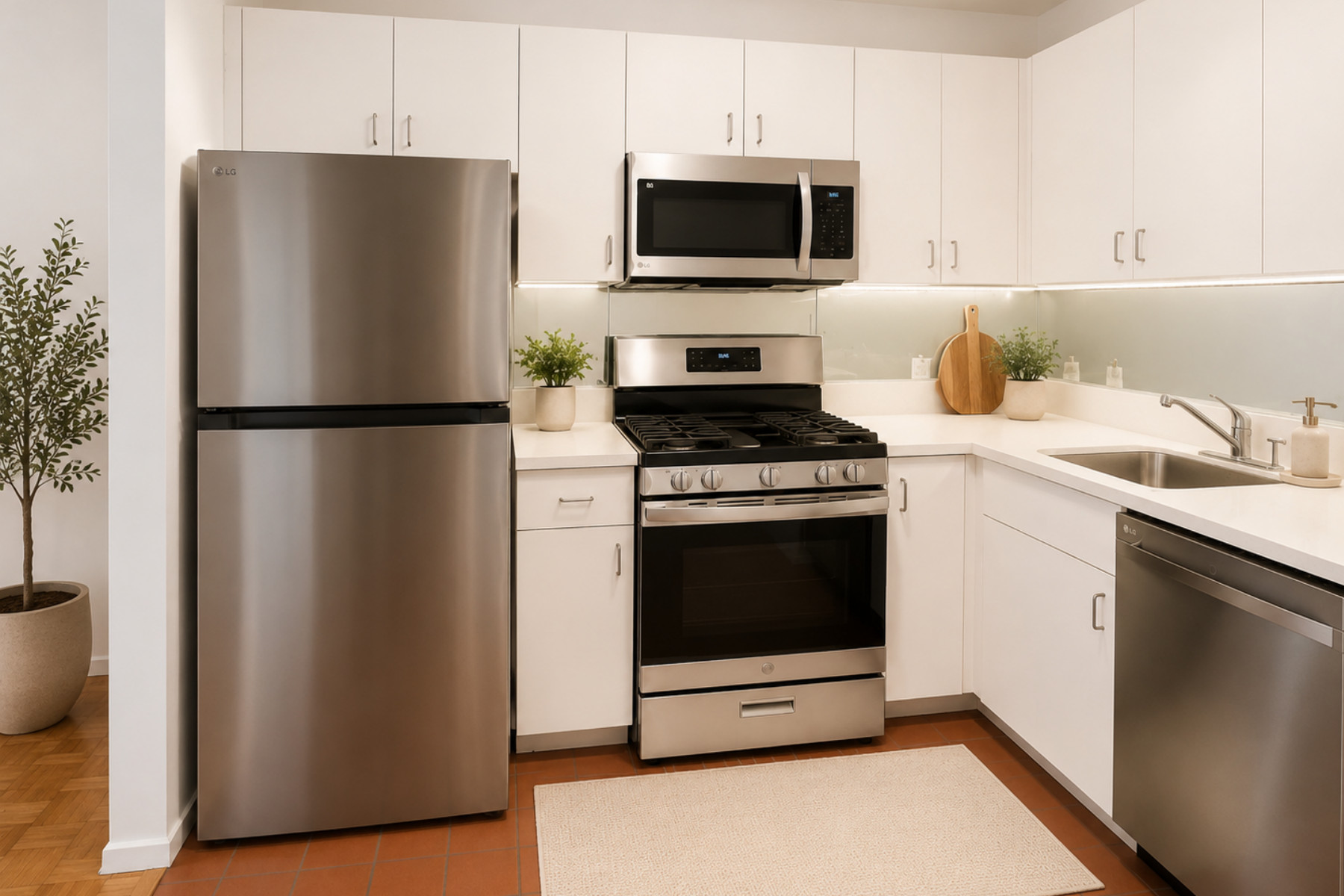  224 East 52nd Street, #20, New York, NY, 10022 - 物件實景