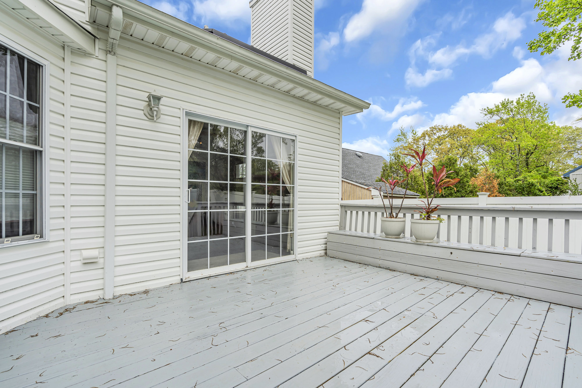  Custom Shore Colonial Nestled in Desirable Ocean Gate - 物件實景