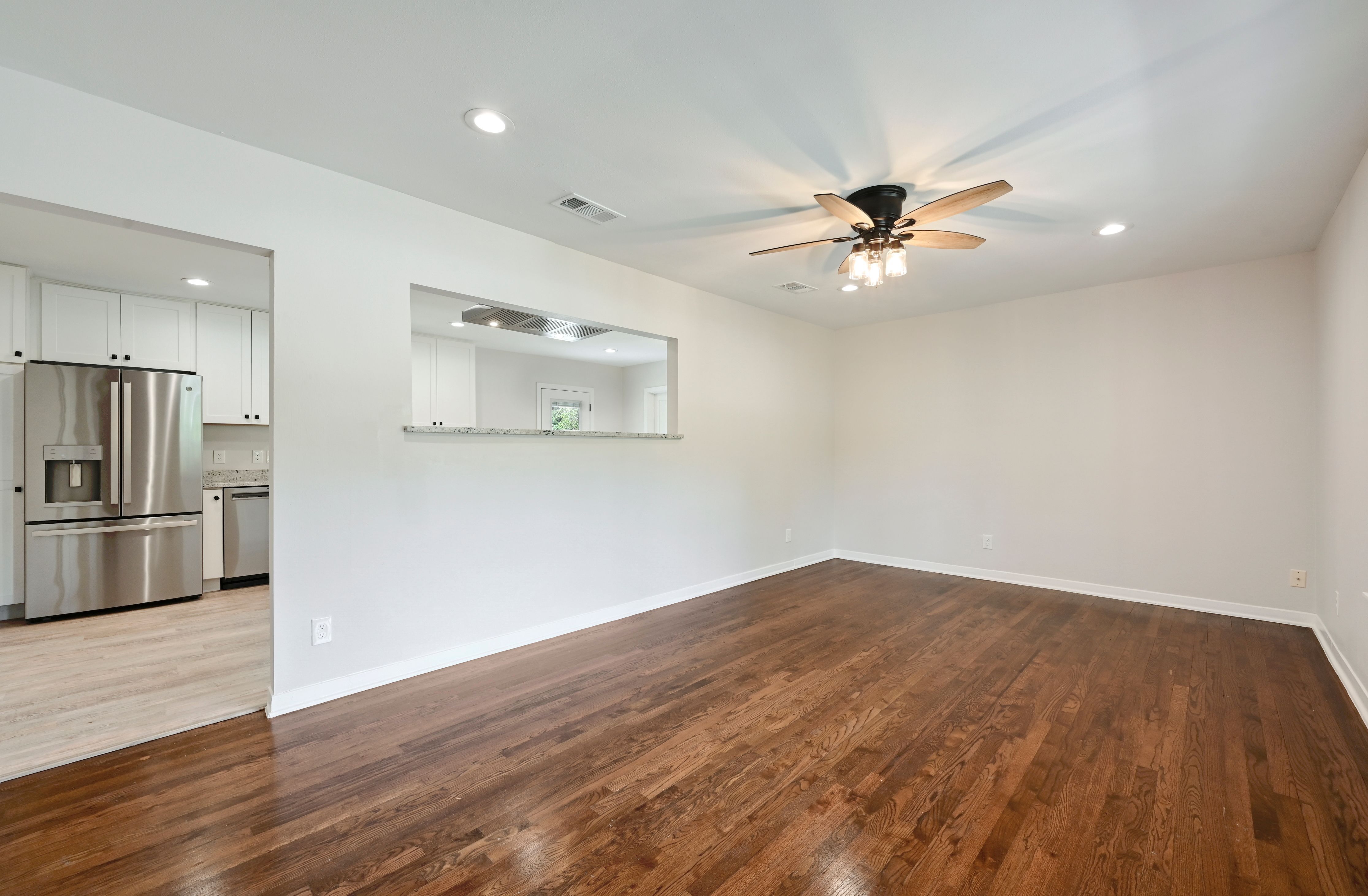  Tranquil Street in South Austin - 物件實景