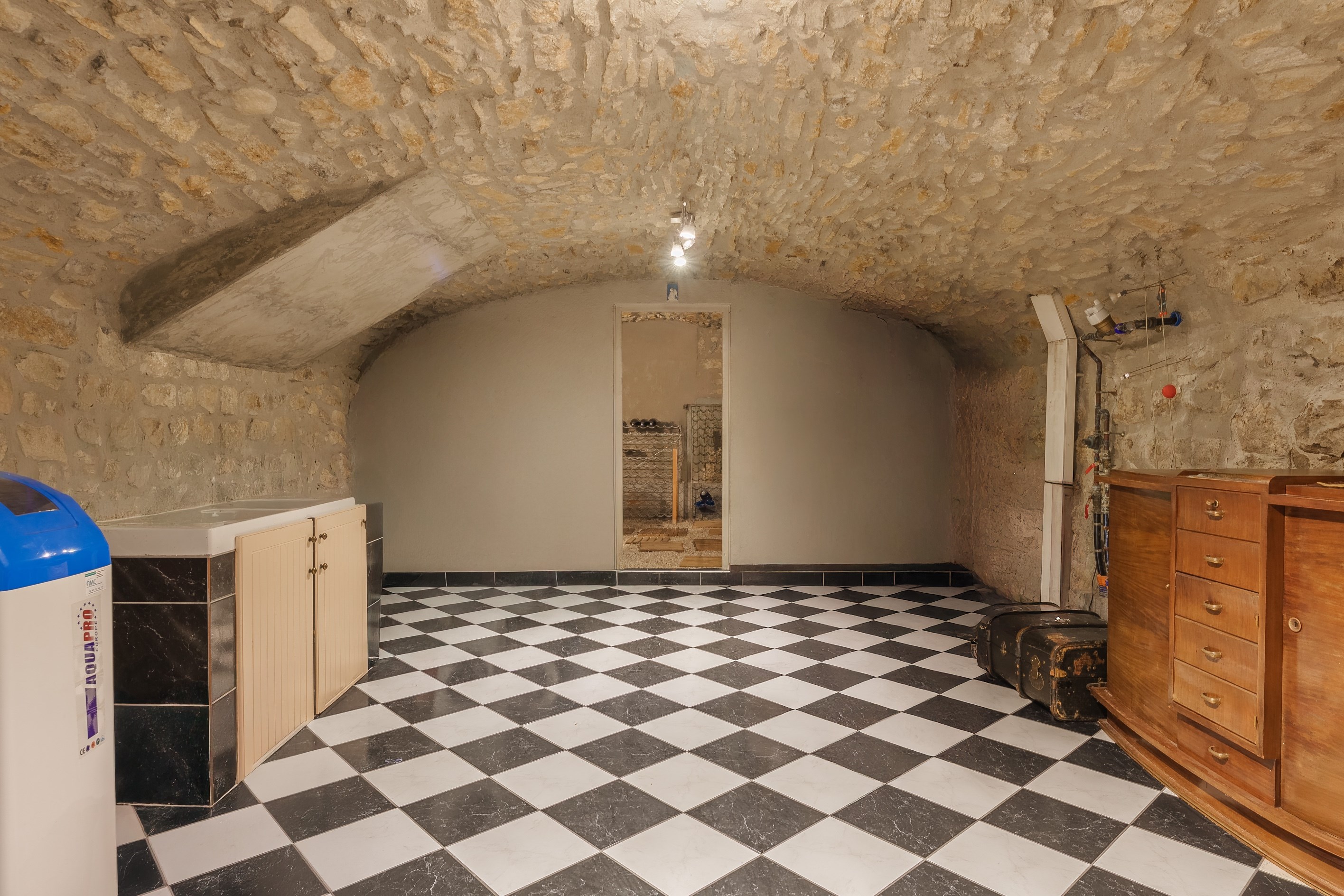  Stunning townhouse located in the center of Gex - 物件實景