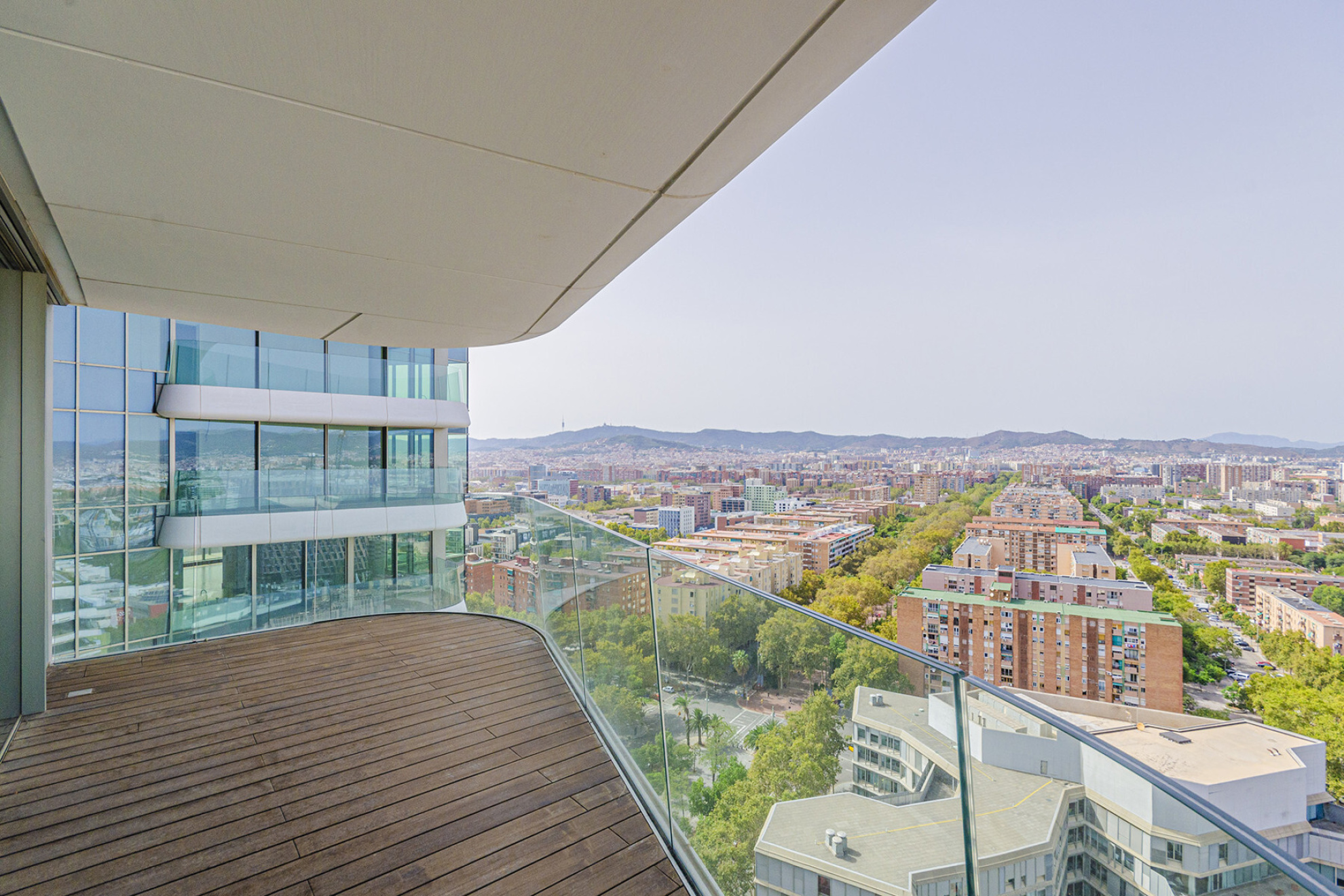  Antares. An excellent new development that awakens all the senses. - 物件實景