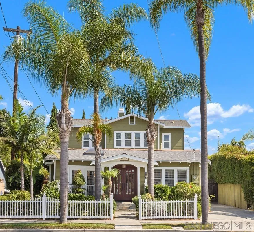 San Diego, California, 92116, United States, 3 Bedrooms Bedrooms, ,3 BathroomsBathrooms,Residential,For Sale,1895813