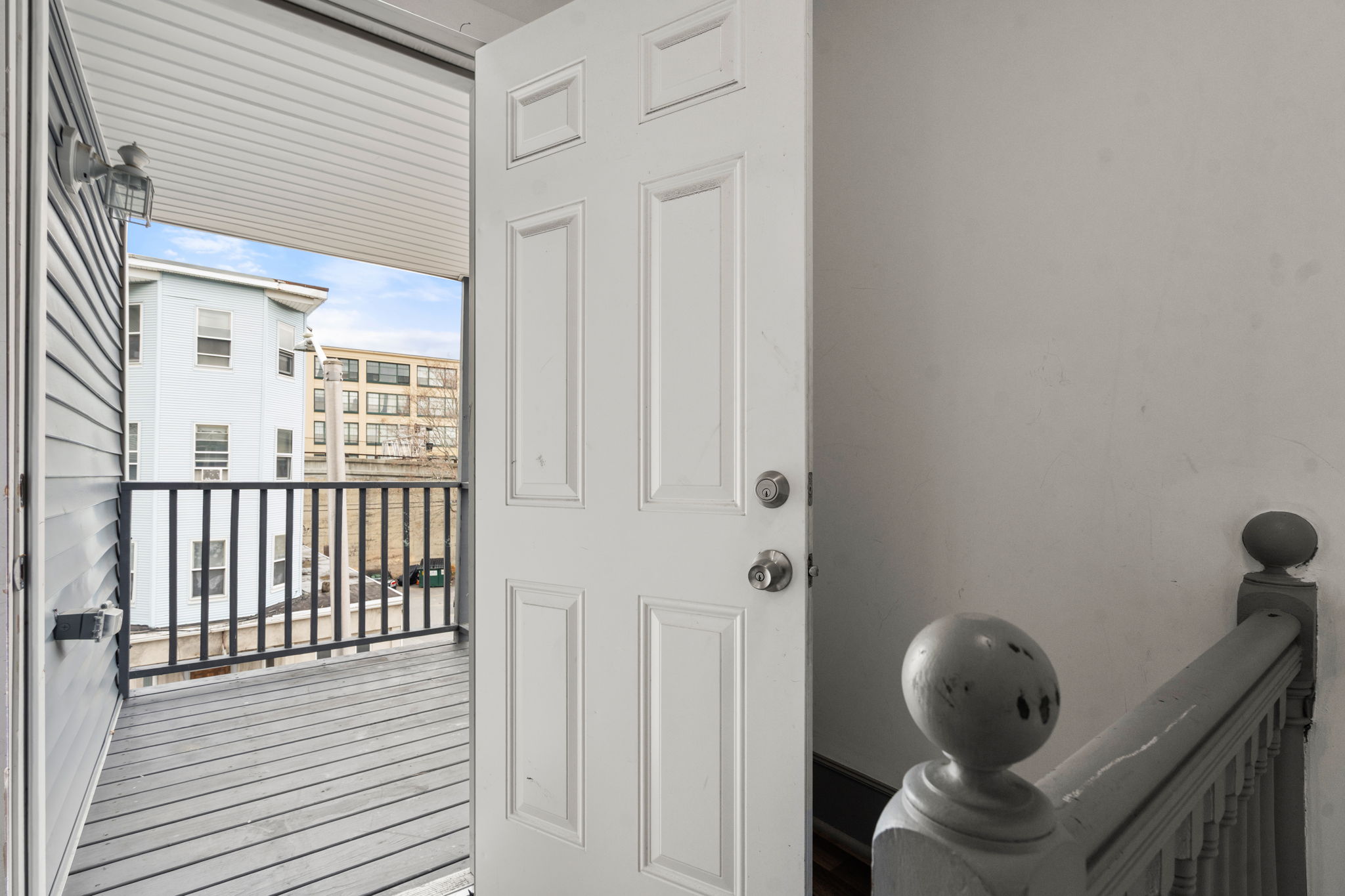  145-147 Canterbury Street, Worcester, MA, 01603 - 物件實景