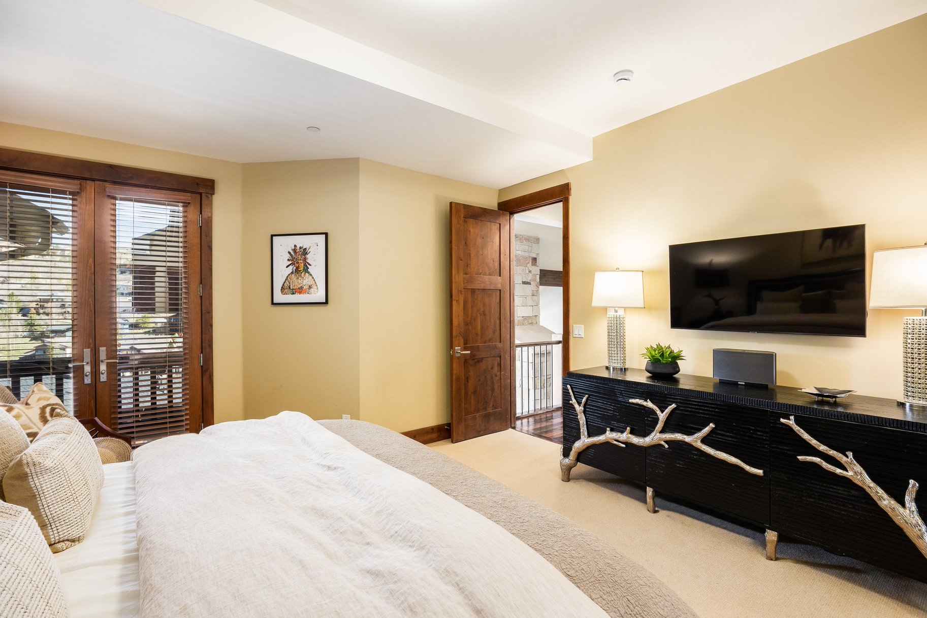  Rare Large Old Town Townhome - 物件實景