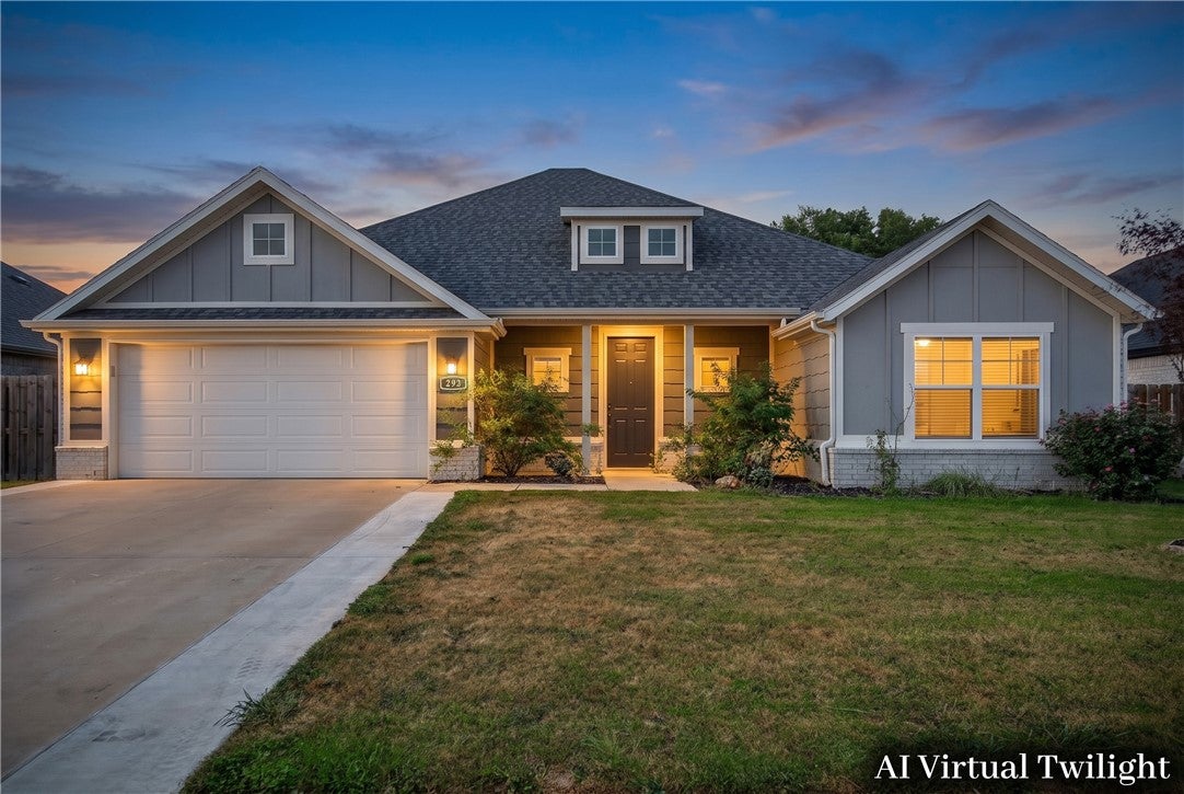 Tyler Rd, Farmington, AR 72730