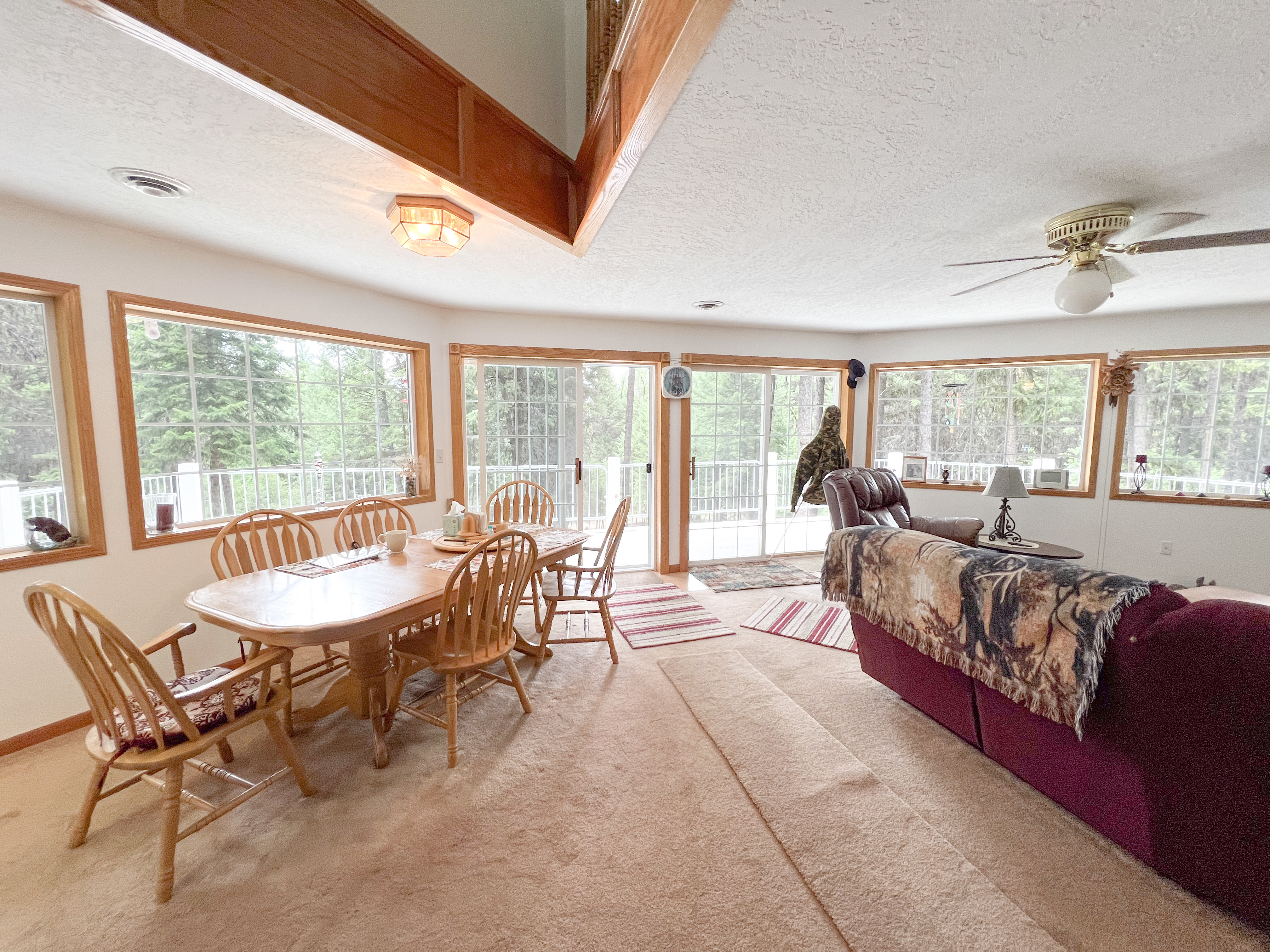 Republic, Washington, 99166, United States, 3 Bedrooms Bedrooms, ,3 BathroomsBathrooms,Residential,For Sale,1976903