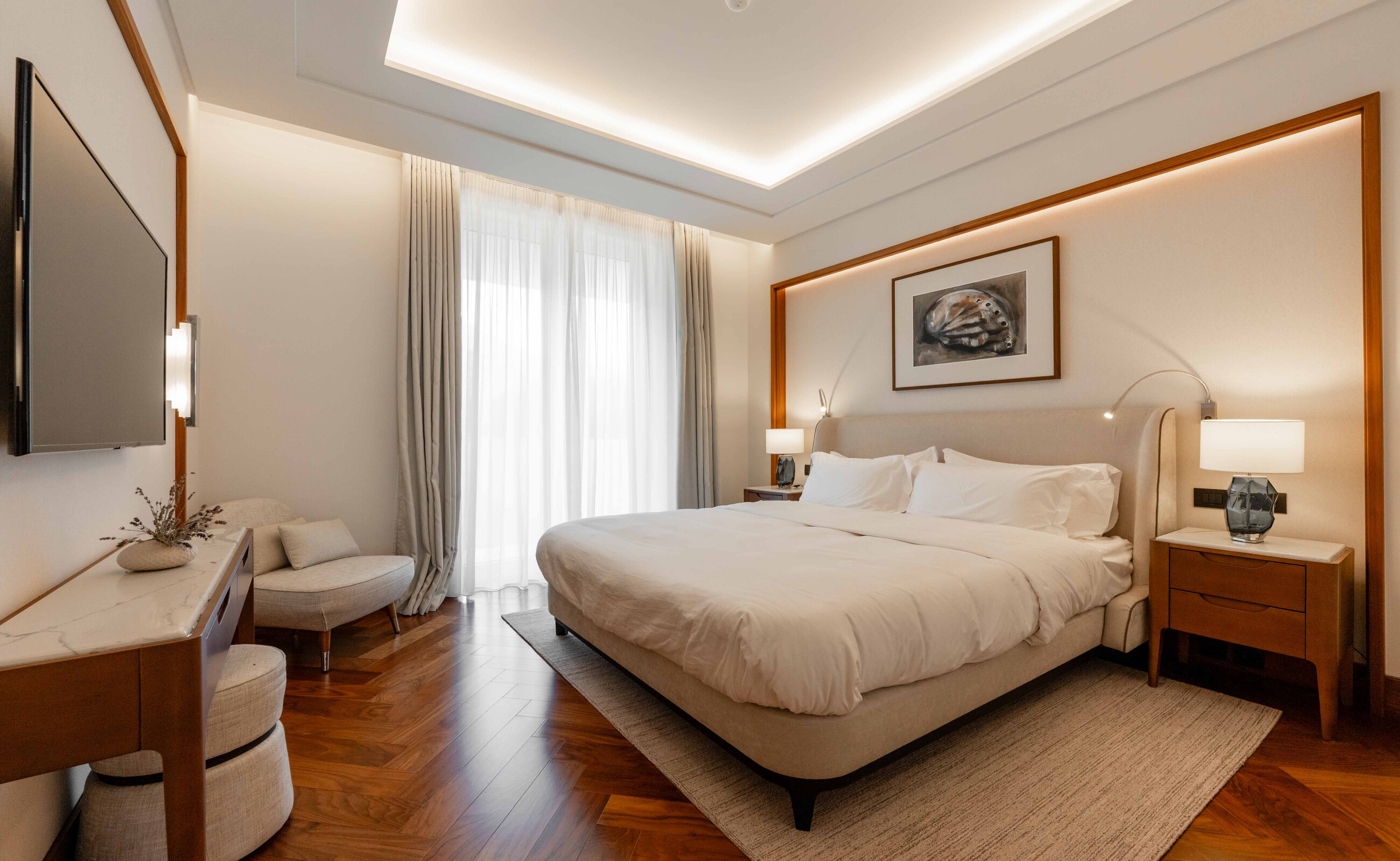  Two Bedroom Elena Apartment Porto Montenegro - 物件實景