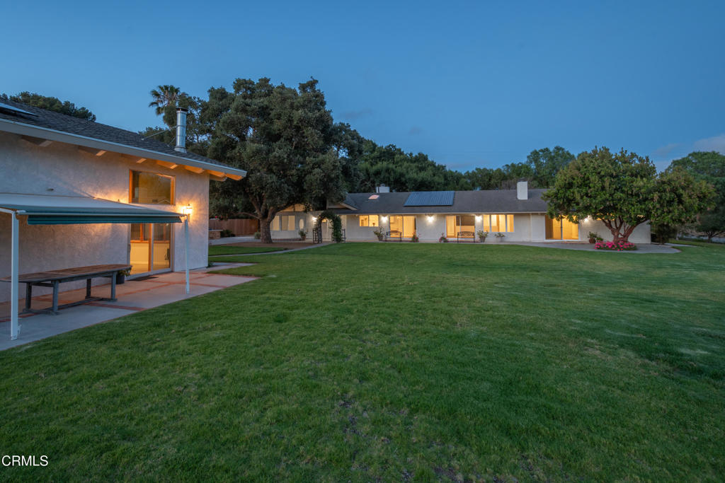 Somis, California, 93066, United States, 7 Bedrooms Bedrooms, ,1 BathroomBathrooms,Residential,For Sale,2049241