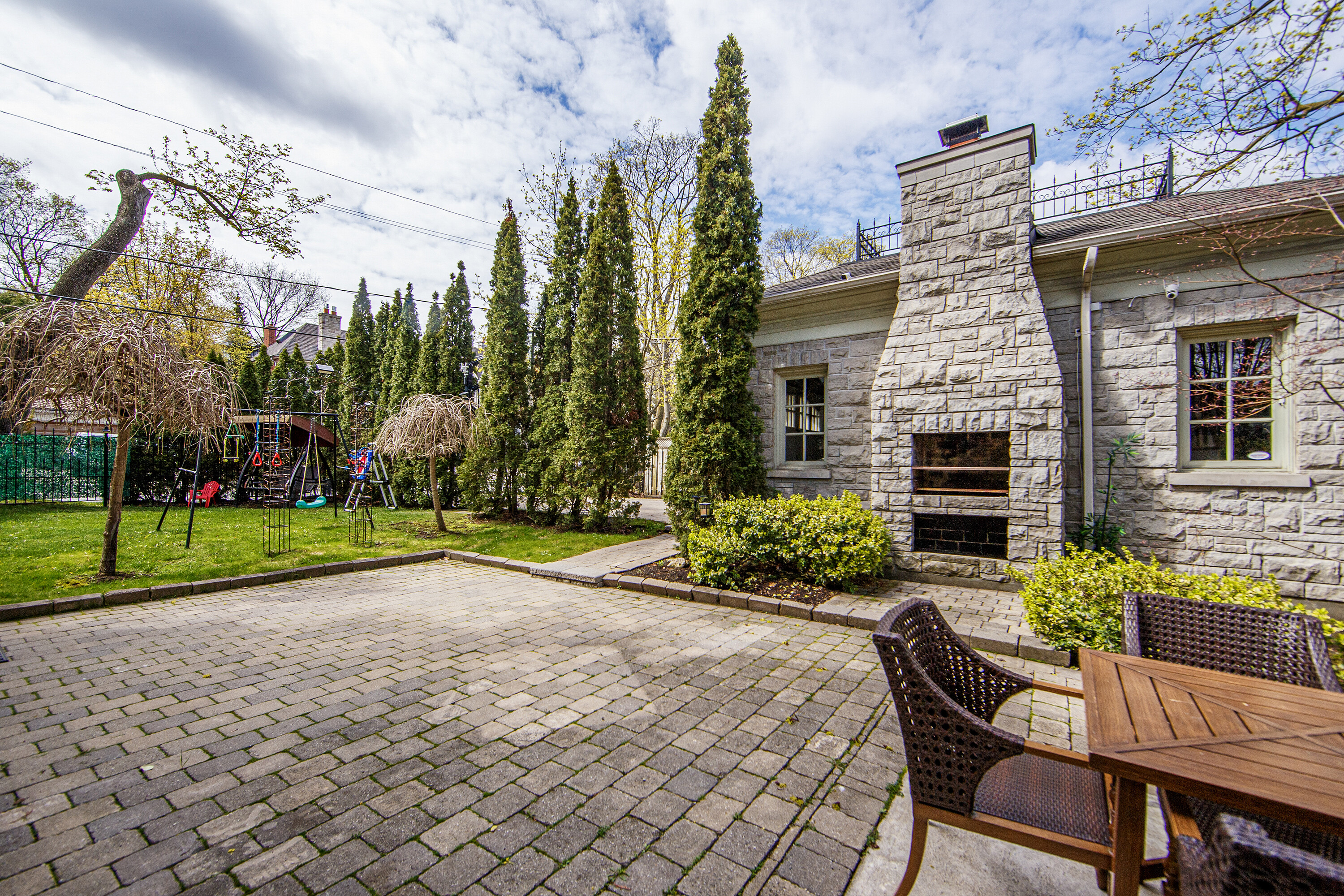  Custom Built in Forest Hill - 物件實景