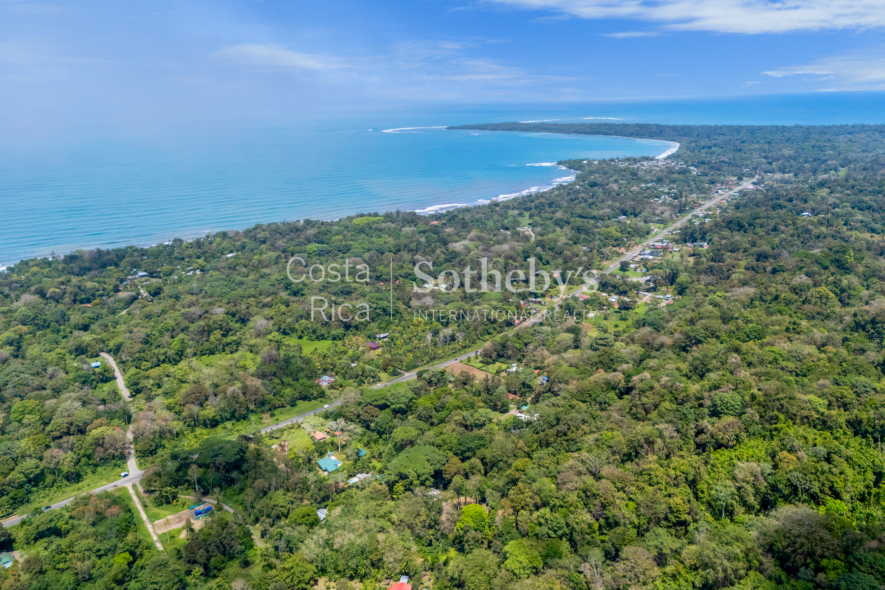  Cahuita Development Reserve - 物件實景