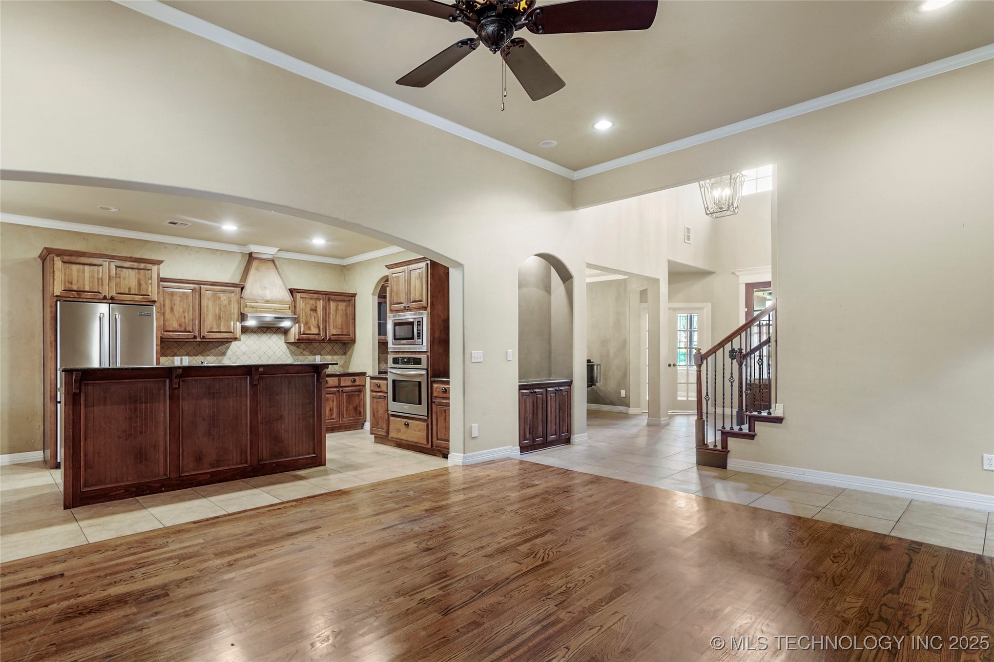 Tulsa, Oklahoma, 74137, United States, 4 Bedrooms Bedrooms, ,4 BathroomsBathrooms,Residential,For Sale,1992011