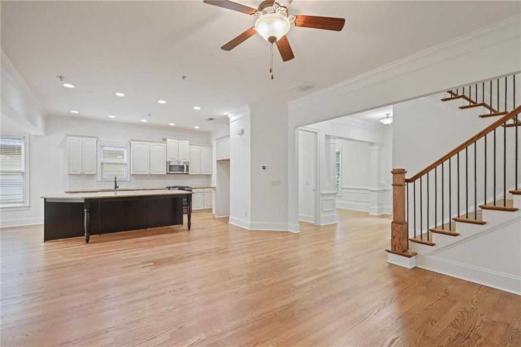 Marietta, Georgia, 30060, United States, 4 Bedrooms Bedrooms, ,3 BathroomsBathrooms,Residential,For Sale,1990484