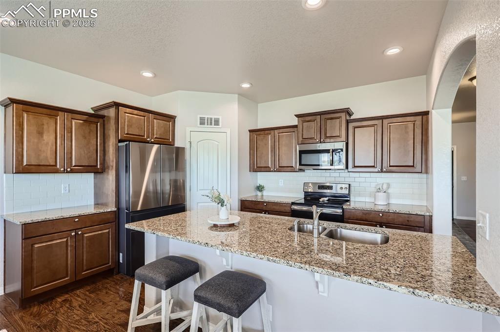 Colorado Springs, Colorado, 80908, United States, 3 Bedrooms Bedrooms, ,3 BathroomsBathrooms,Residential,For Sale,1898644