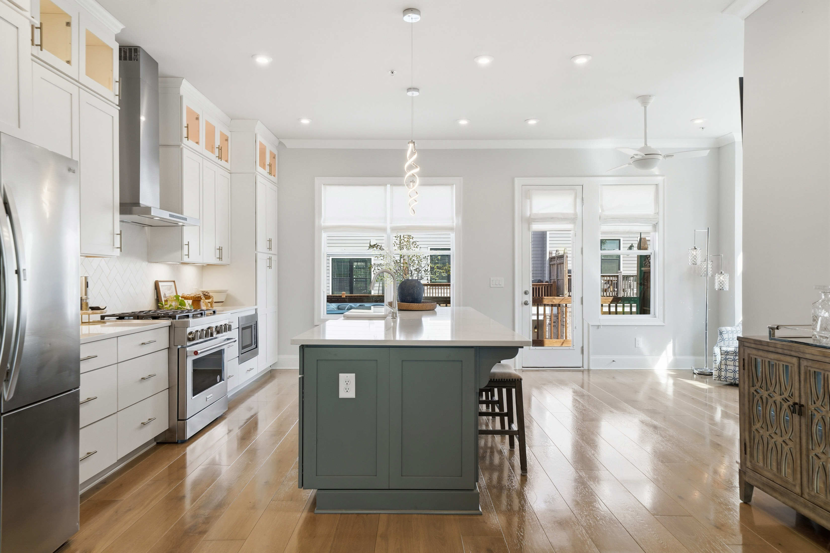  Welcome to Foundry - 物件實景