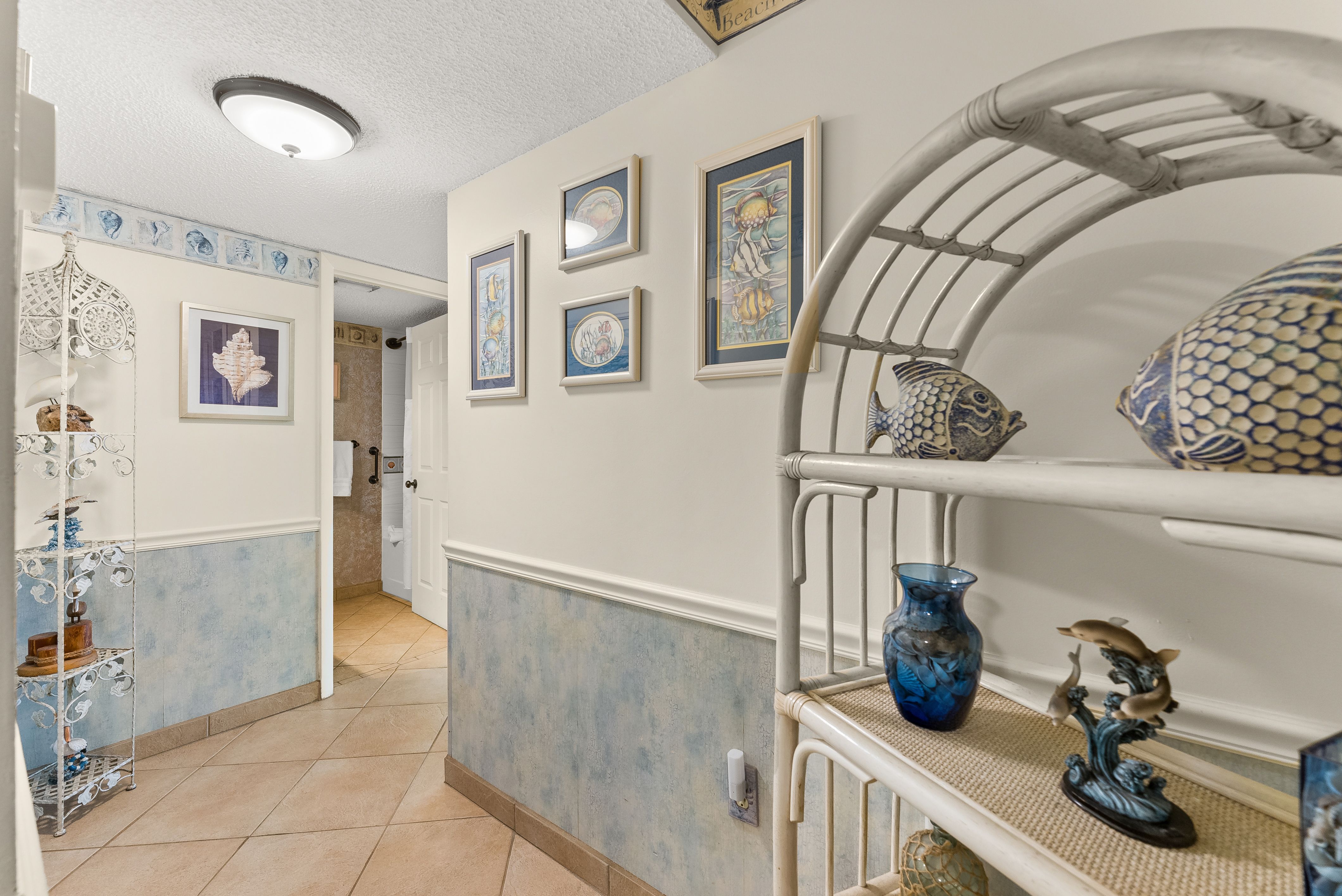  Ground-Floor Gulf-Front Retreat With Strong Rental History - 物件實景