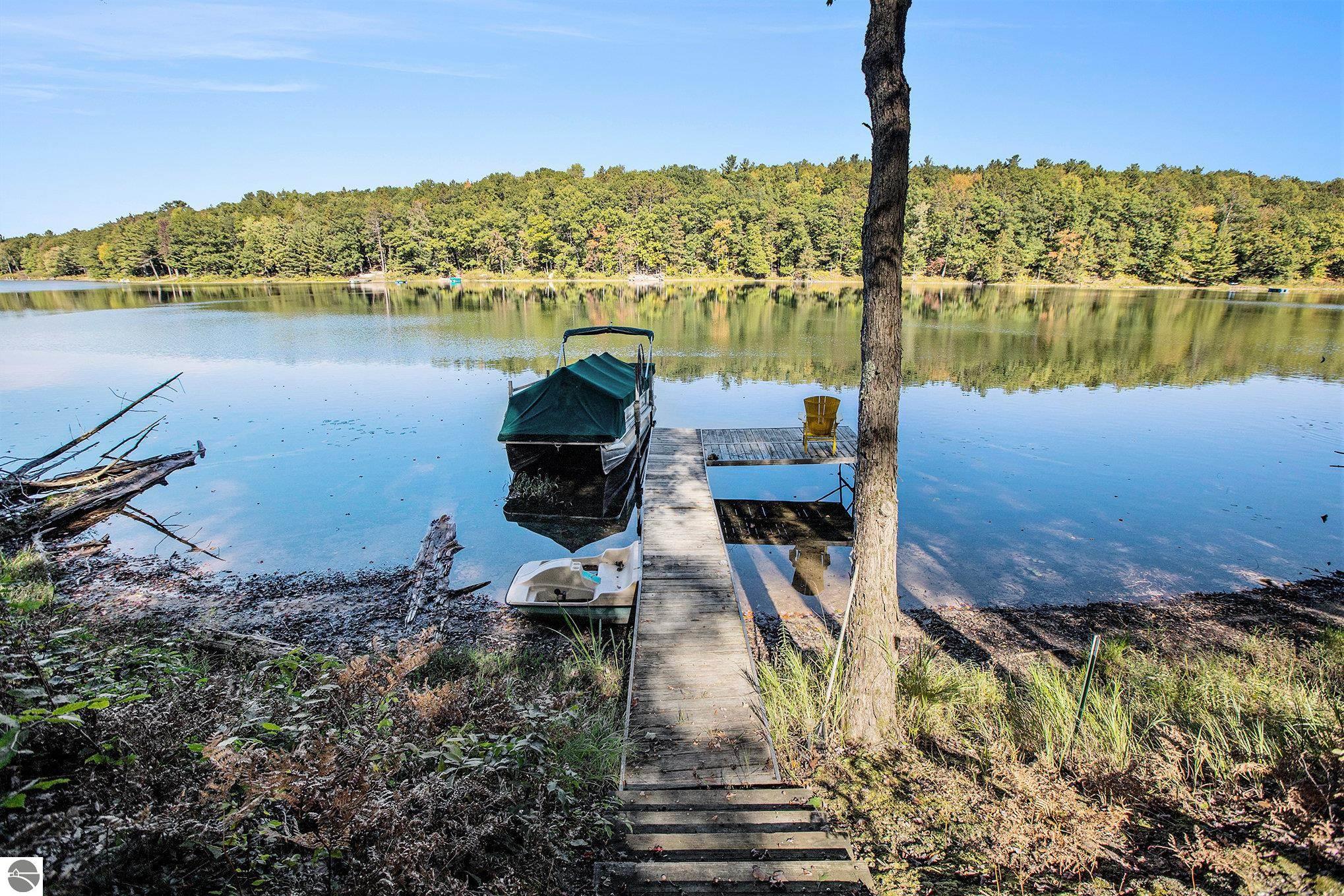 Beulah, Michigan, 49617, United States, 3 Bedrooms Bedrooms, ,2 BathroomsBathrooms,Residential,For Sale,1975573