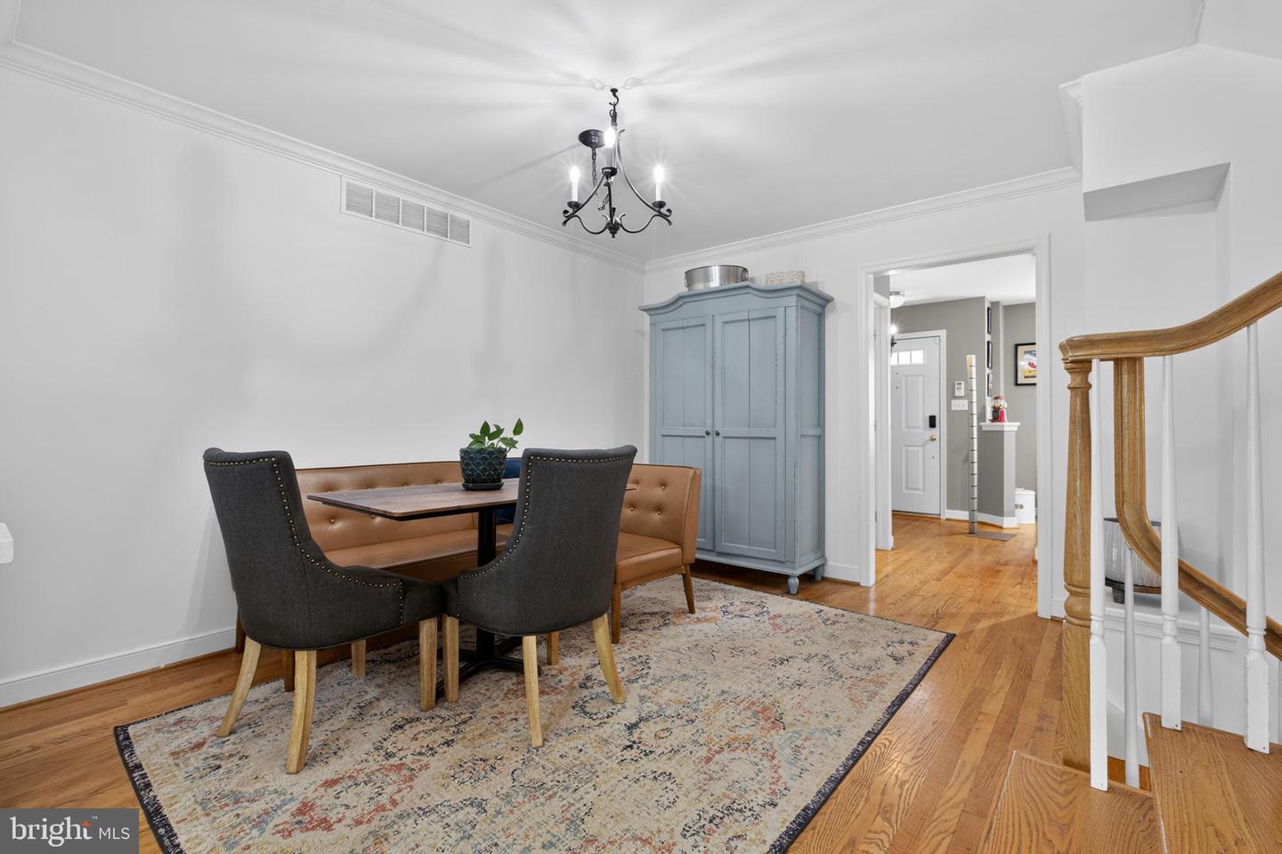 WILMINGTON, Delaware, 19806, United States, 4 Bedrooms Bedrooms, ,4 BathroomsBathrooms,Residential,For Sale,2048566