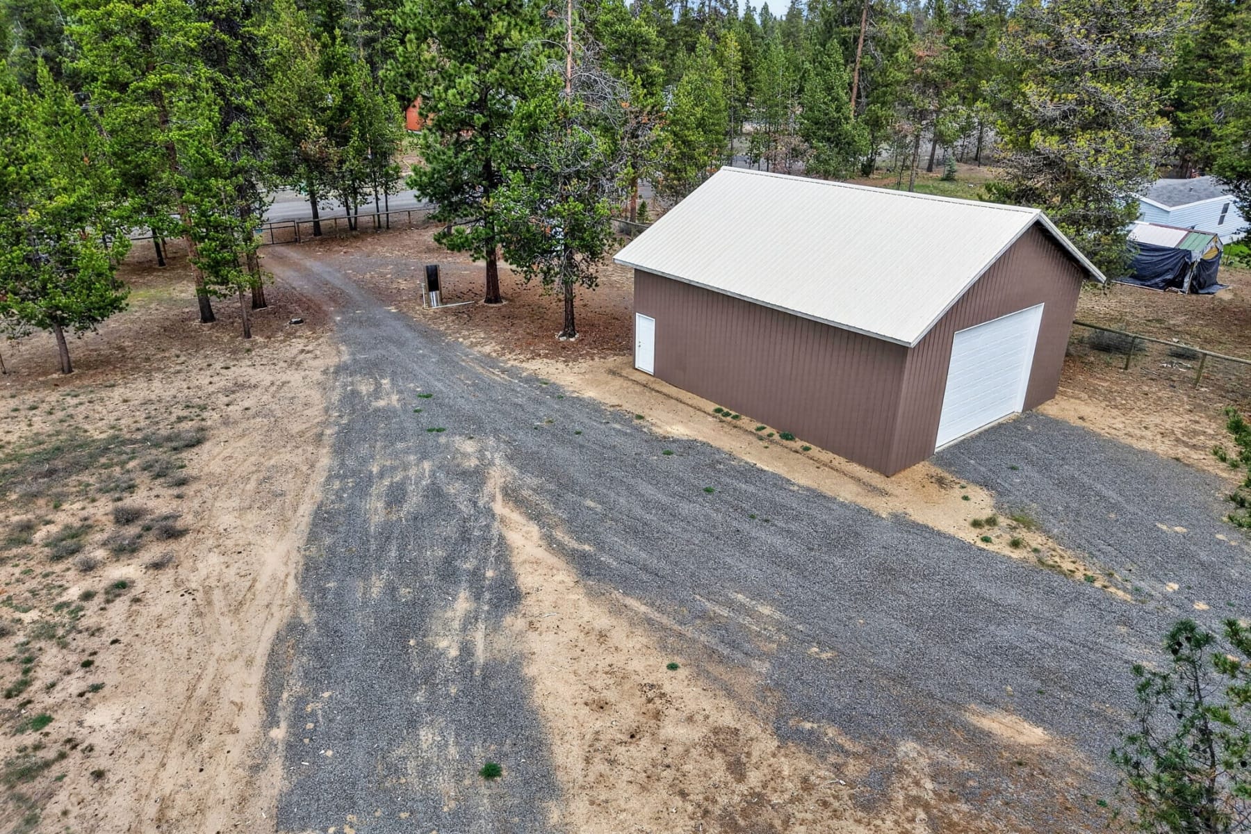  52628 Ammon Road La Pine, OR 97739 - 物件實景