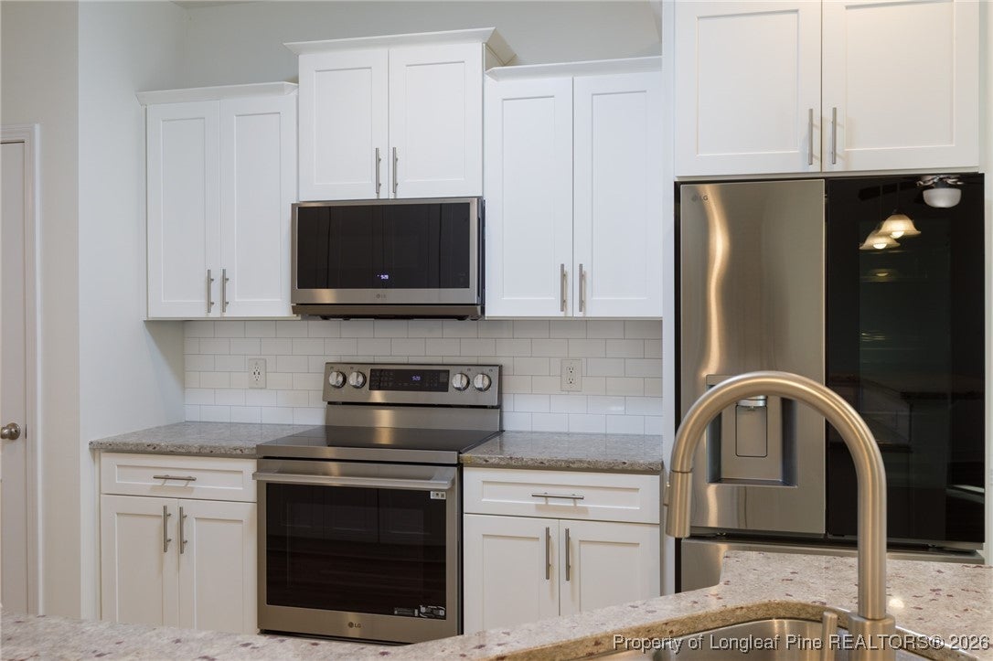 Pinehurst, North Carolina, 28374, United States, 4 Bedrooms Bedrooms, ,3 BathroomsBathrooms,Residential,For Sale,2008859