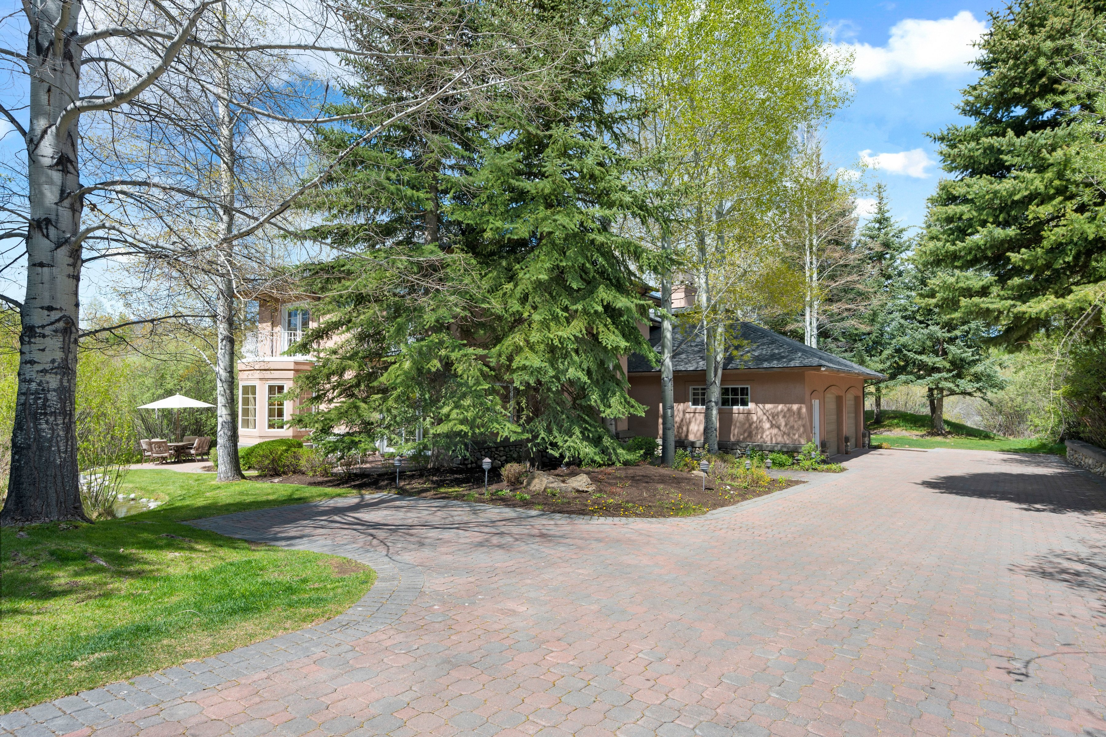  Timeless Sun Valley Living with Unobstructed Baldy Views - 物件實景