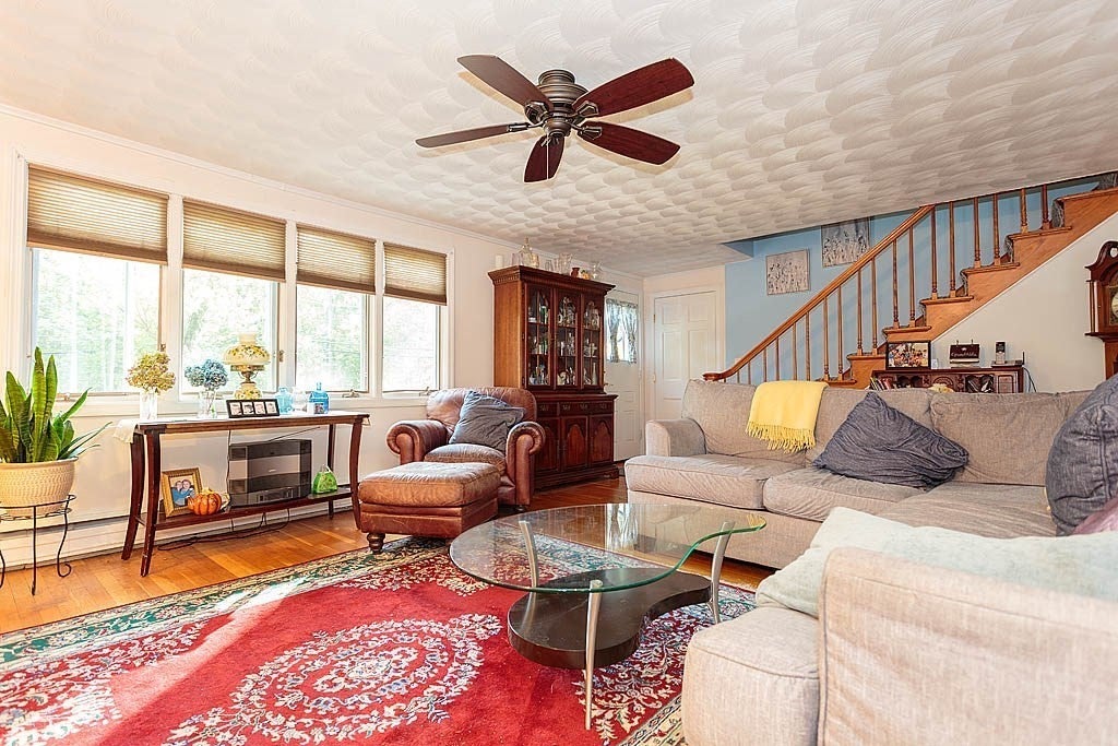 Old Russell St, Woburn, MA 01801 #1