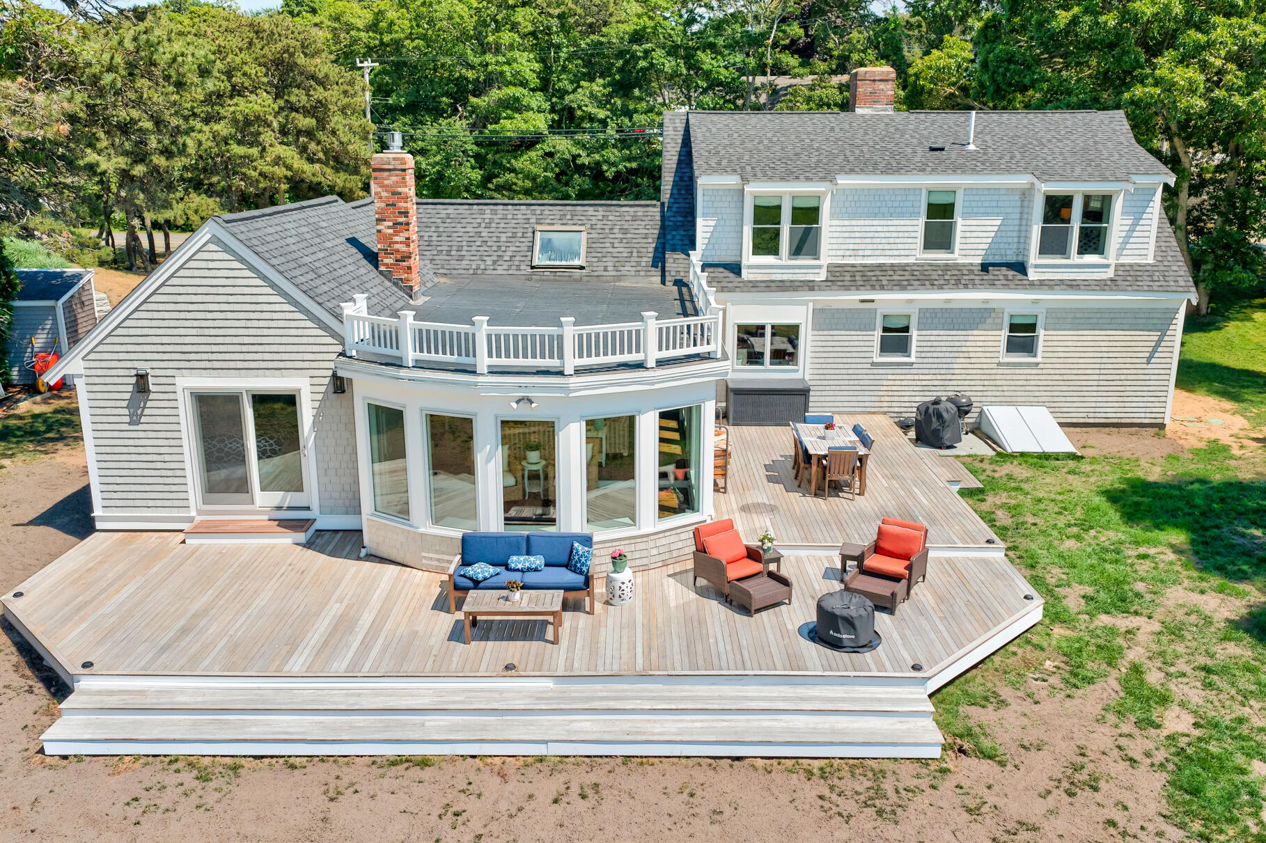  26 Hardings Beach Road, Chatham, MA, 02633 - 物件實景