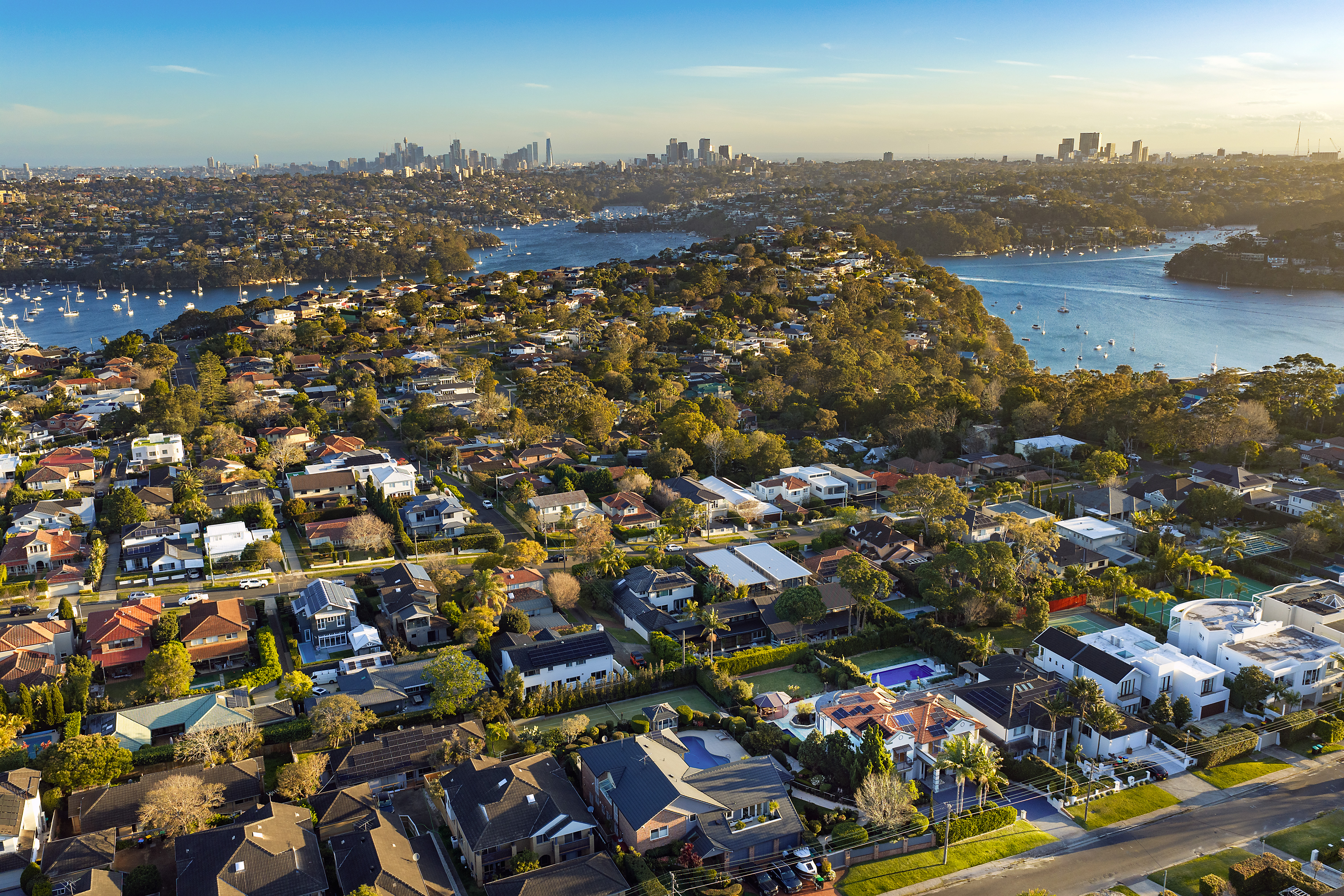  61 Ellery Parade, Seaforth - 物件實景