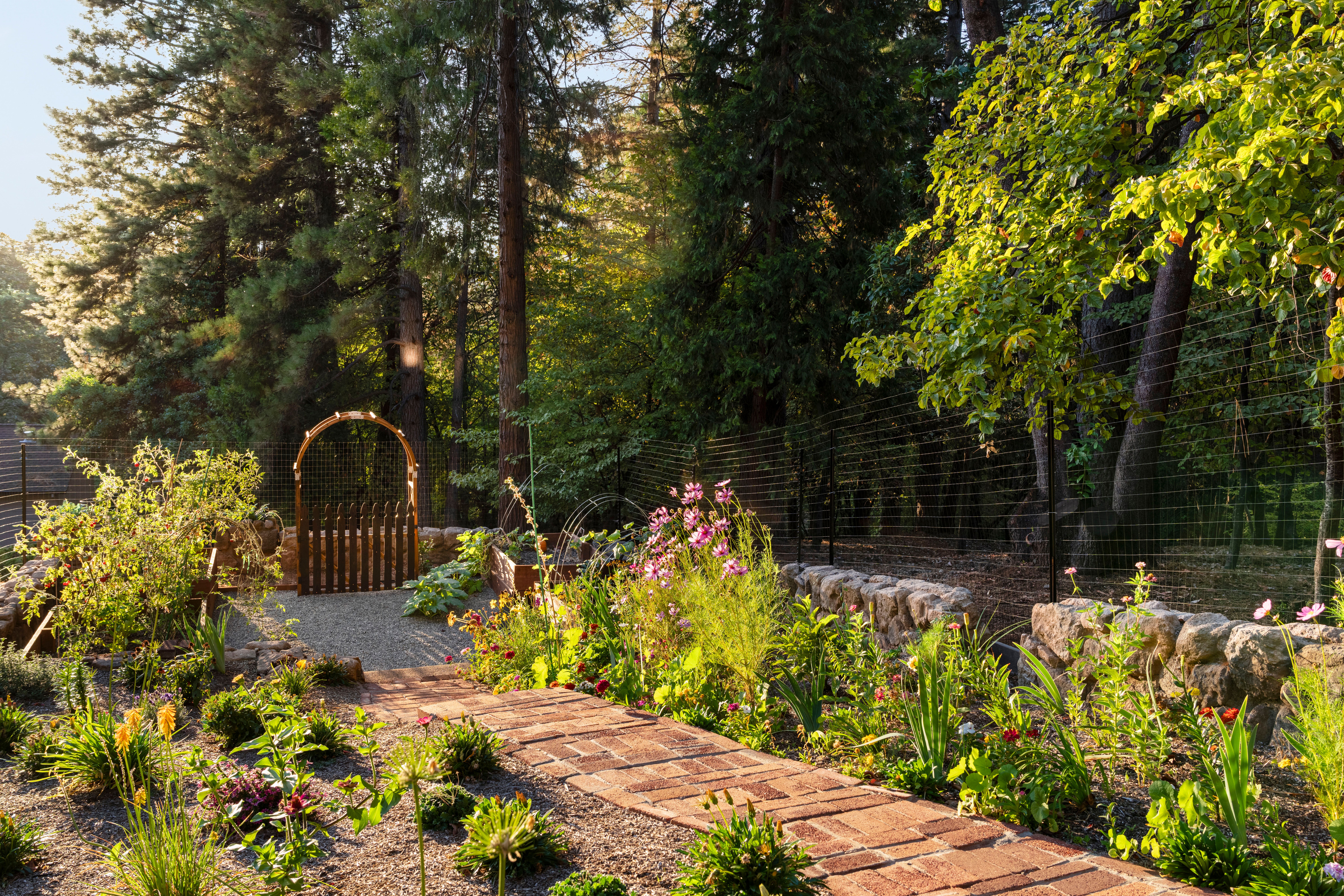  6161 Puerta Del Sol Road, Camino, CA 95709 - 物件實景