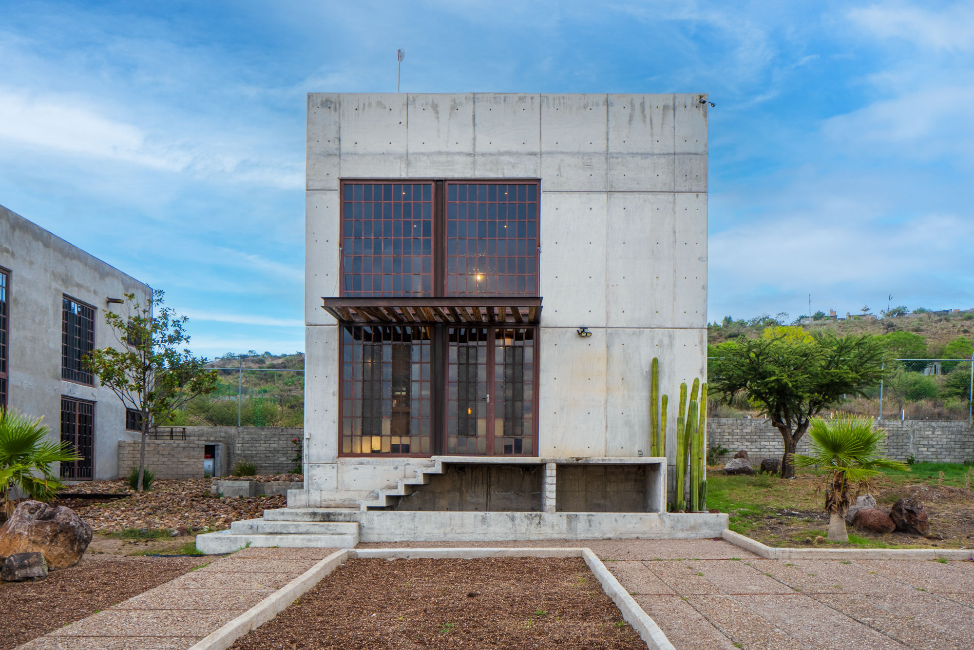  Lofts de Los Artistas - 物件實景