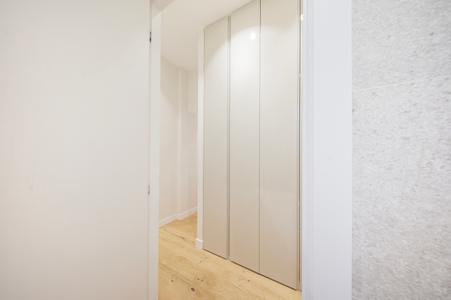  3-bedroom, 3-bathroom home in Barrio de Salamanca - 物件實景