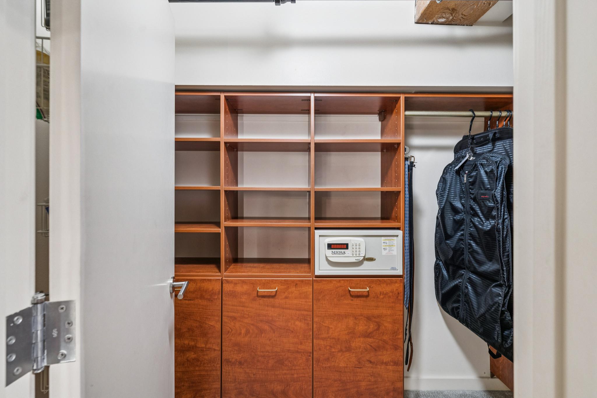  355 Bryant Street #109 - 物件實景