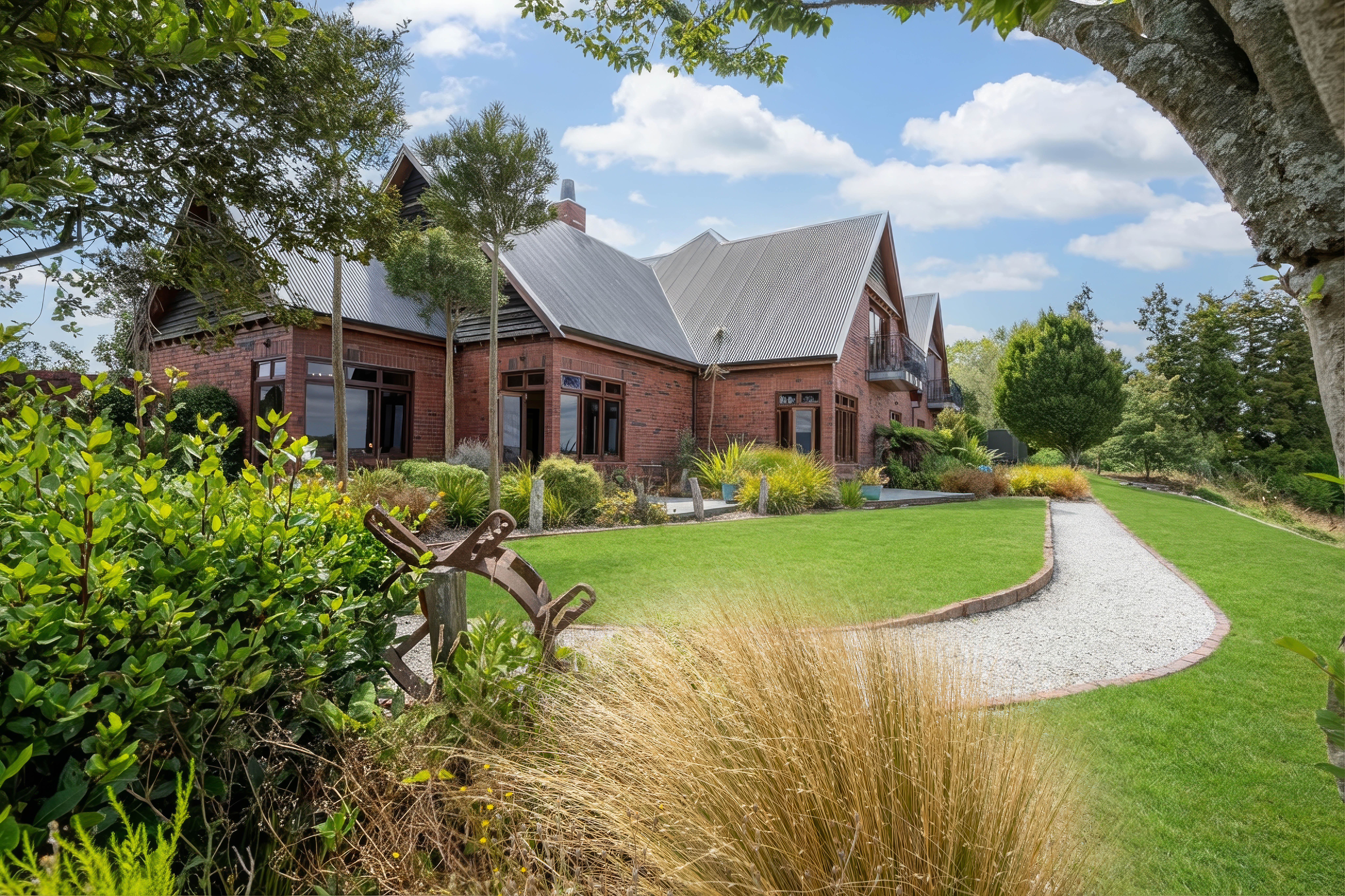  1829F Tirau Road, Karapiro - 物件實景