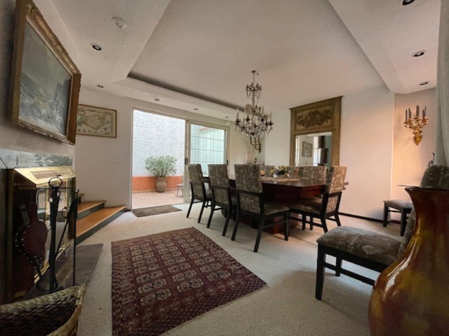 Huixquilucan, Estado de méxico, 52783, Mexico, 4 Bedrooms Bedrooms, ,4 BathroomsBathrooms,Residential,For Sale,1739412