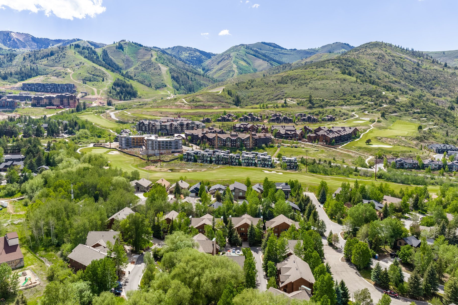  Creekside Mountain Lodge Just Minutes from Canyons Village - 物件實景