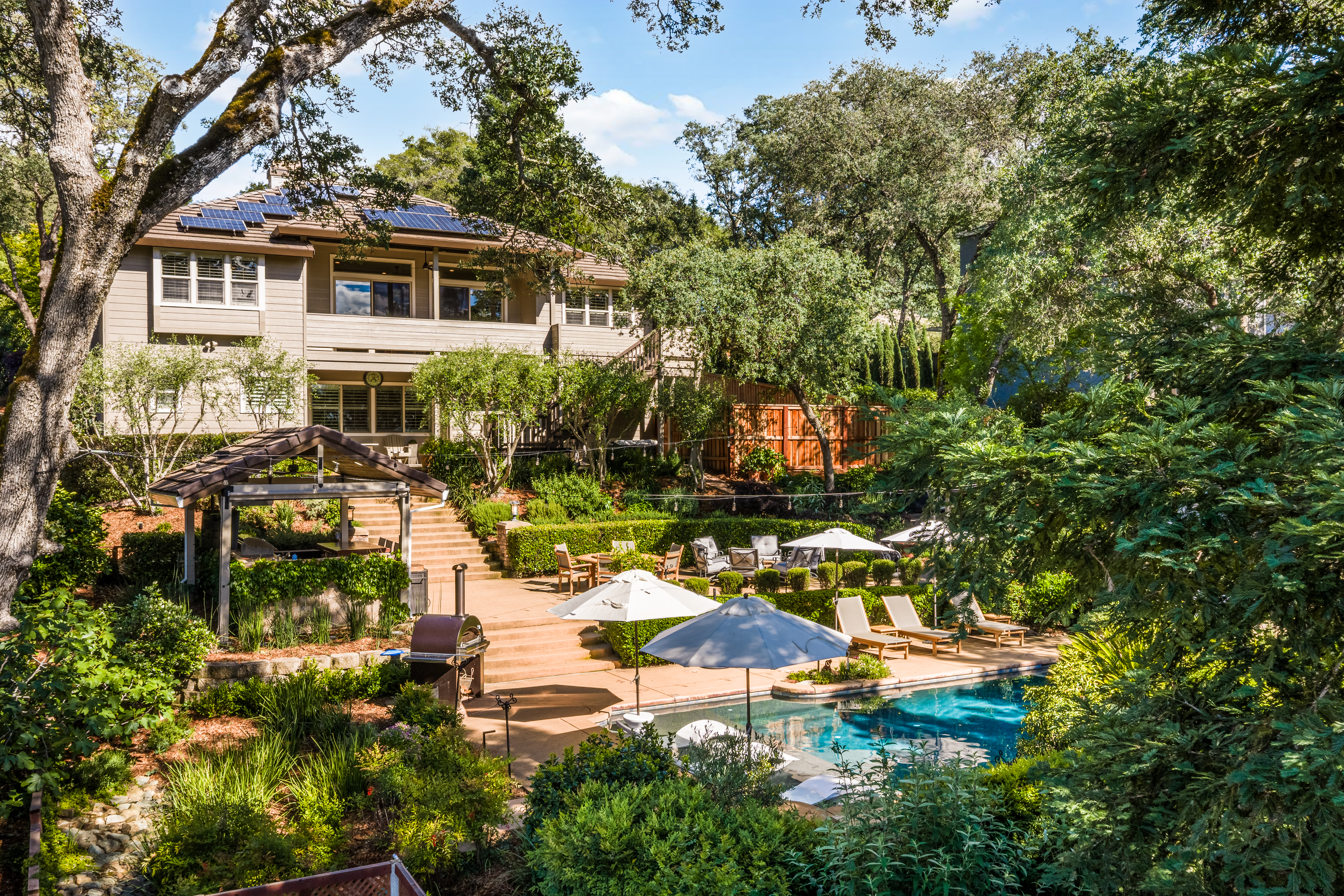  2360 Telegraph-Hill, El Dorado Hills, CA 95762 - 物件實景