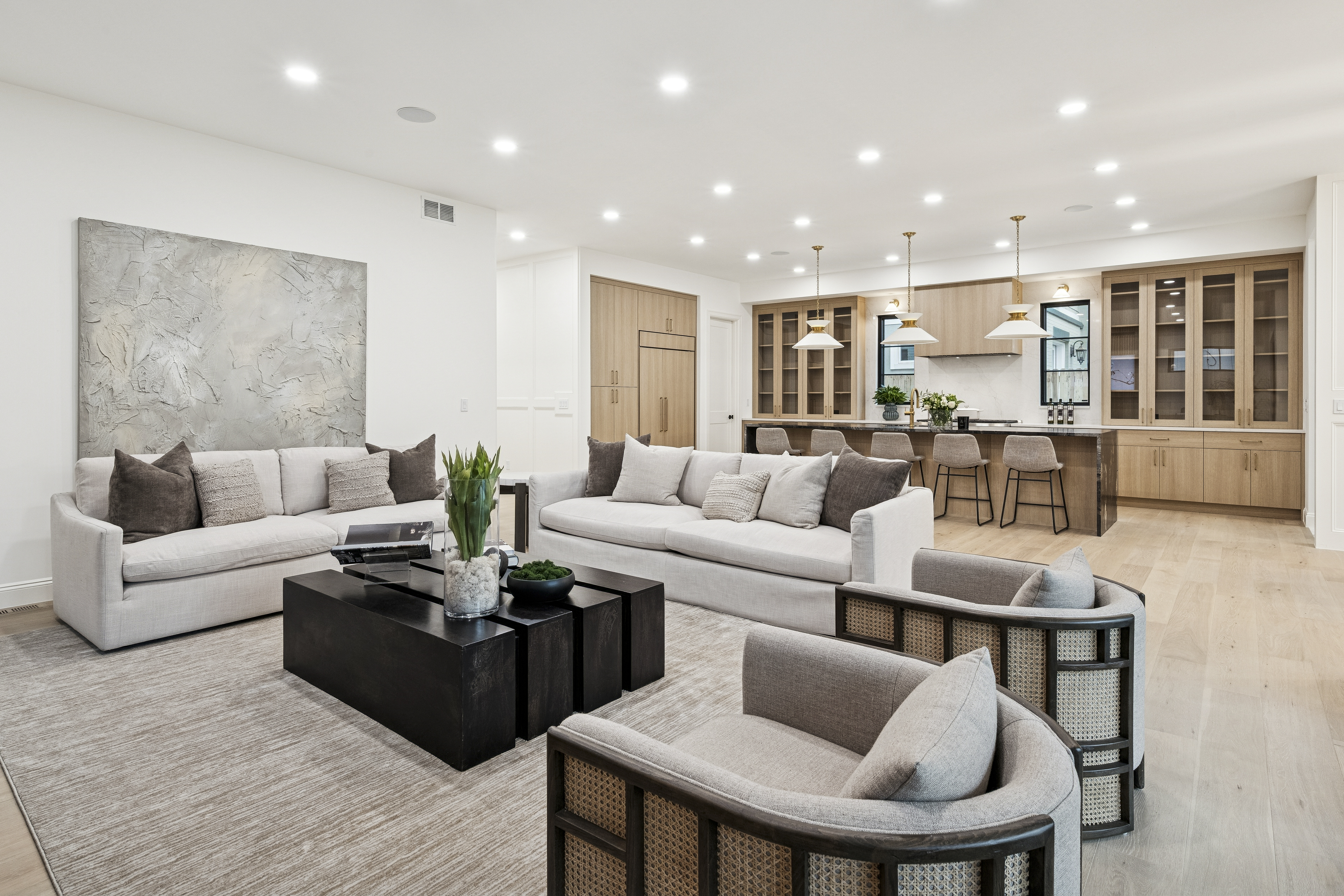  Absolutely Exquisite East Wash Park Home - 物件實景