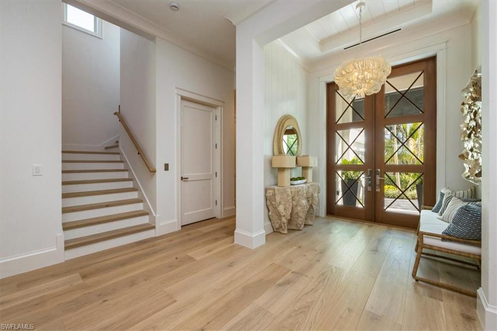 Naples, Florida, 34102, United States, 4 Bedrooms Bedrooms, ,6 BathroomsBathrooms,Residential,For Sale,1987557