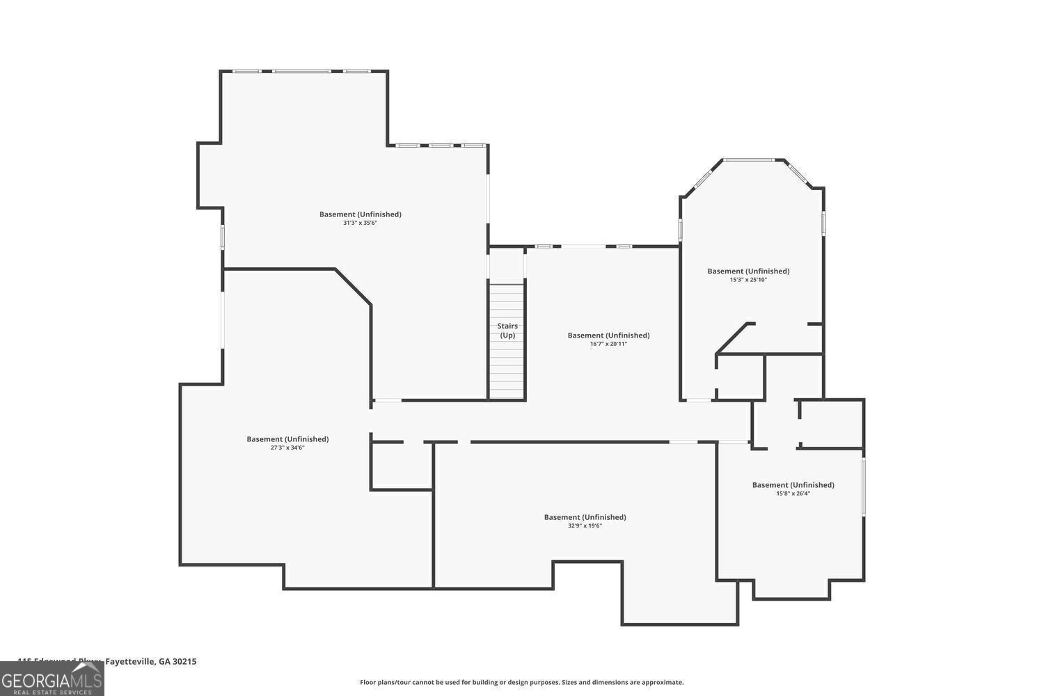 Fayetteville, Georgia, 30215, United States, 4 Bedrooms Bedrooms, ,4 BathroomsBathrooms,Residential,For Sale,1859036