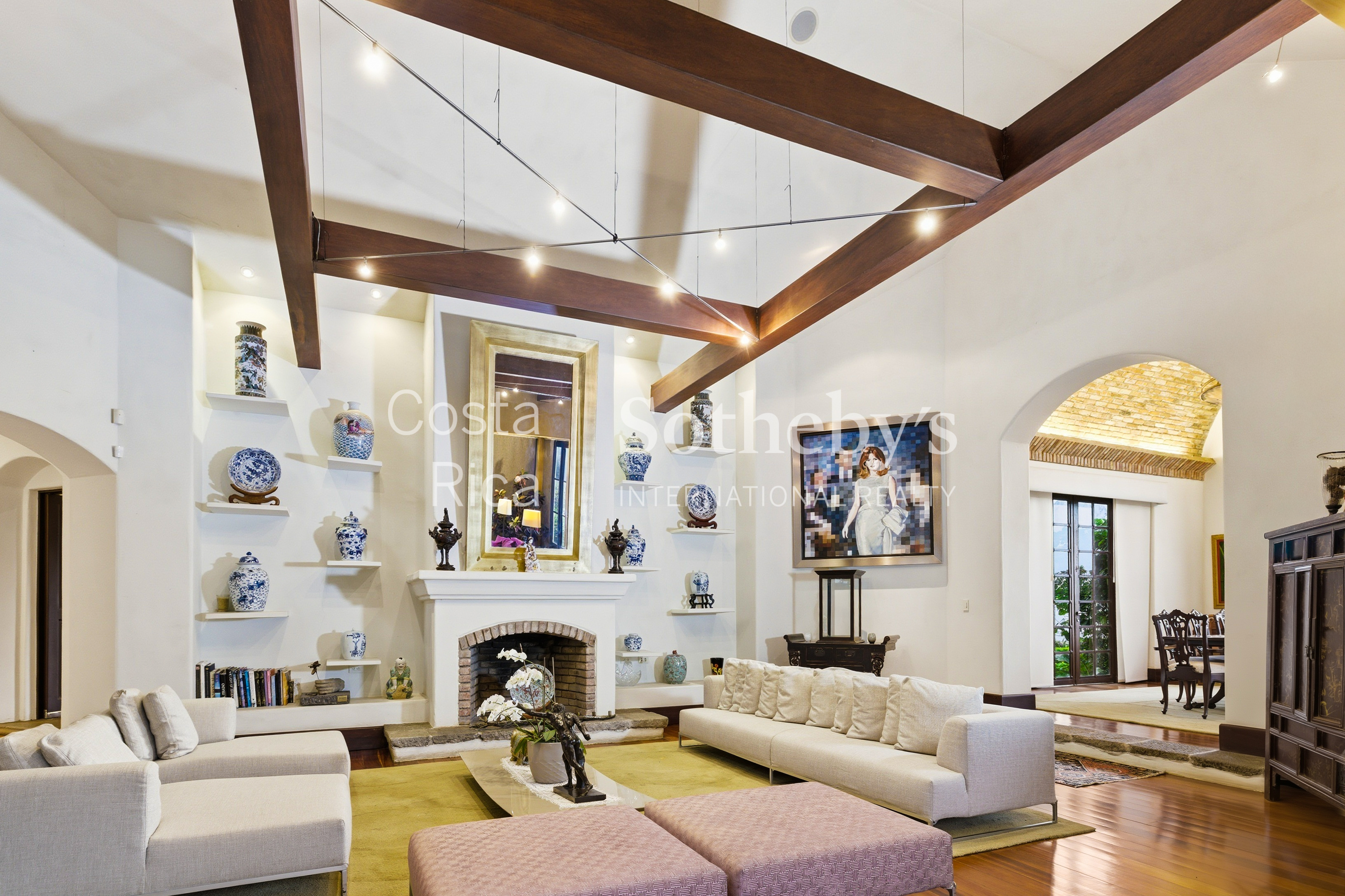  The Andalusian Estate  Equestrian Retreat in Santa Ana - 物件實景
