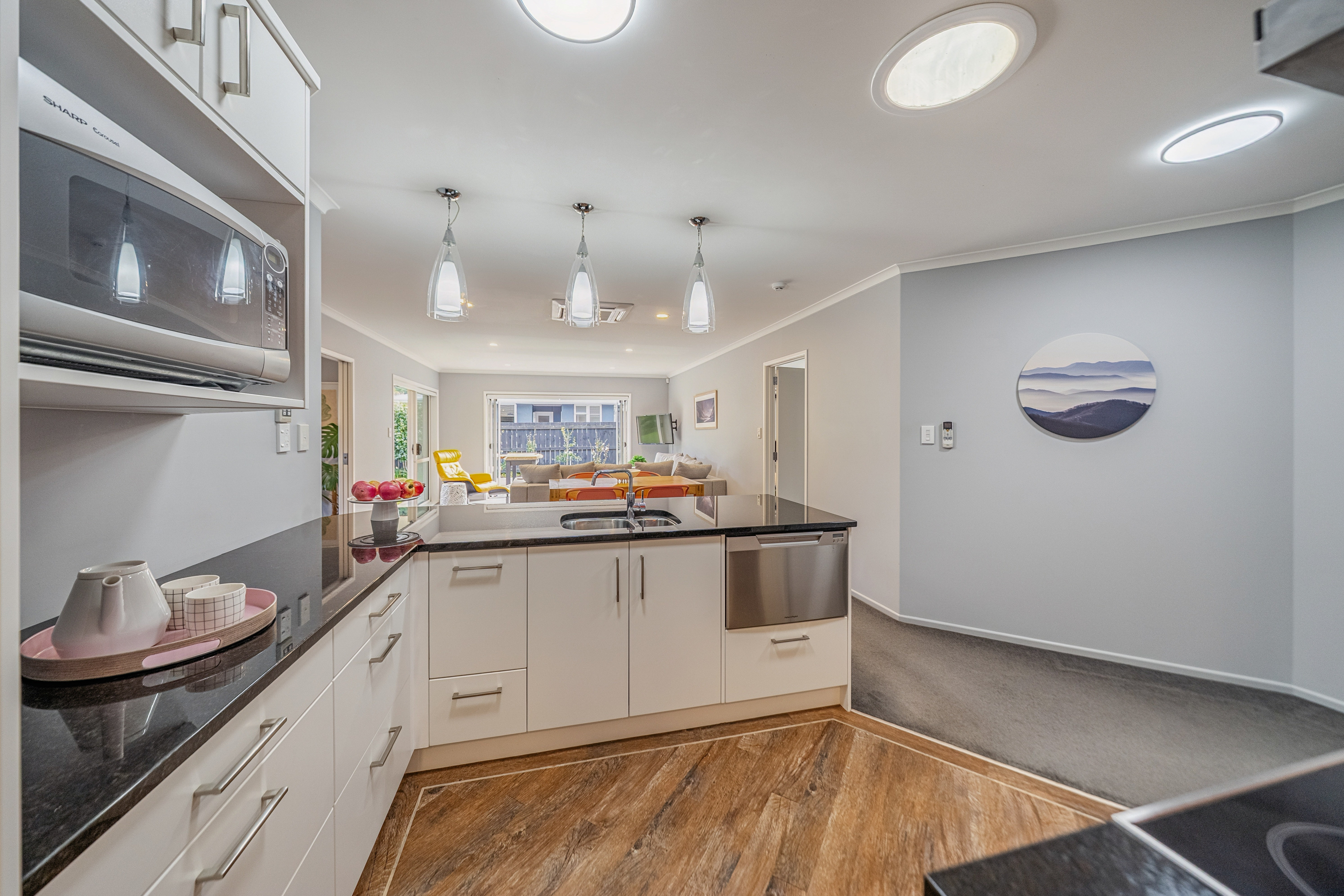  14 Pokaka Street, Birchville, Upper Hutt - 物件實景
