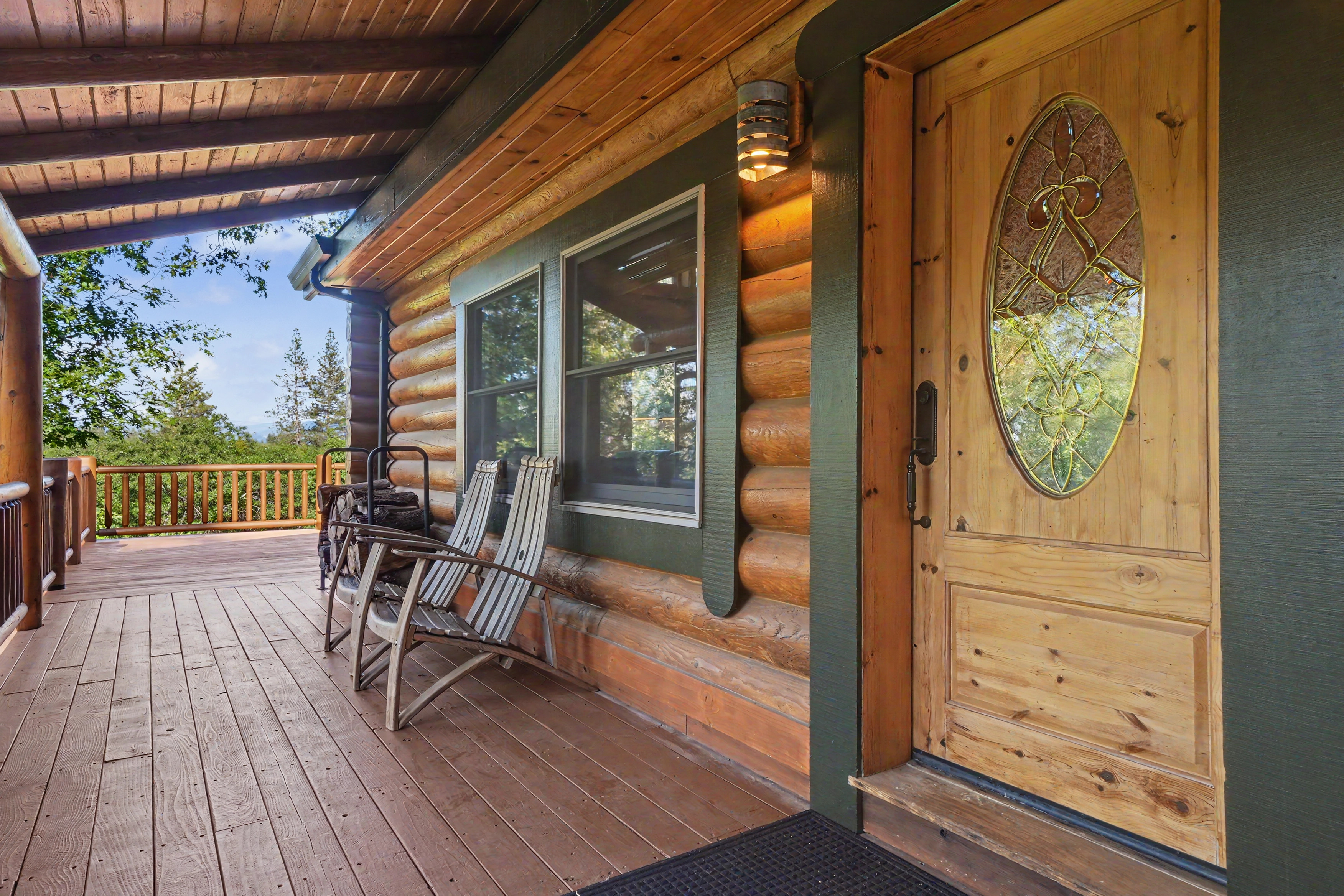  211 Fox Road, Glencoe, CA 95232 - 物件實景