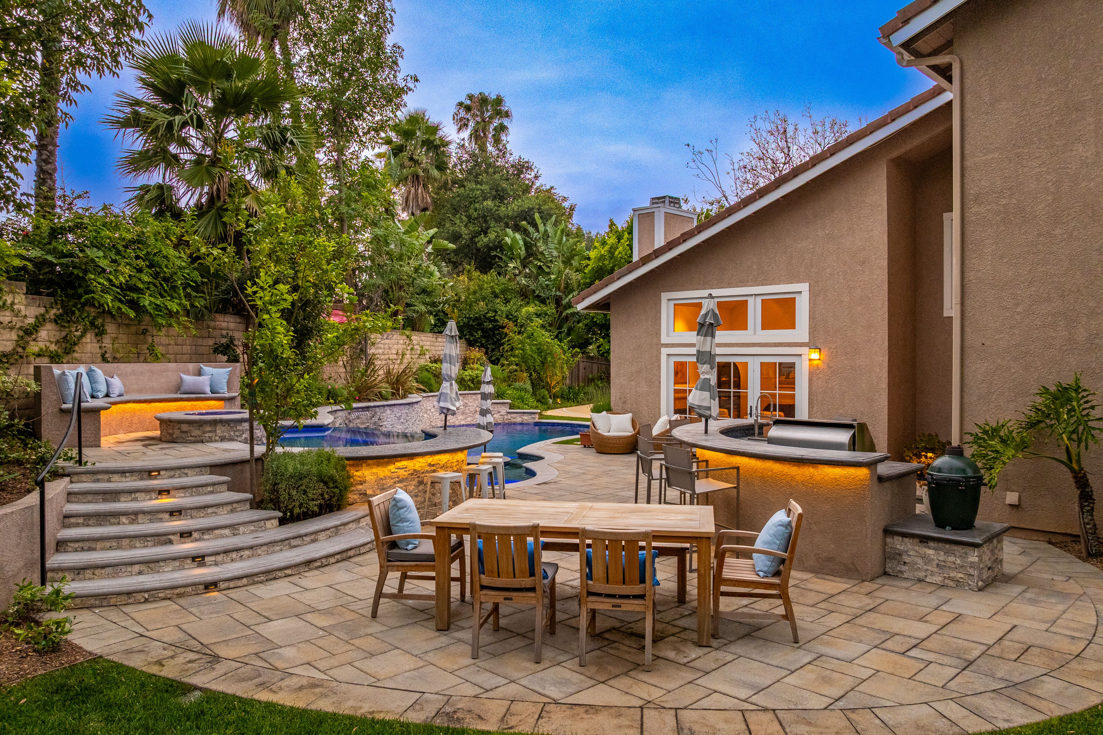  8 Faculty Court, Thousand Oaks - 物件實景
