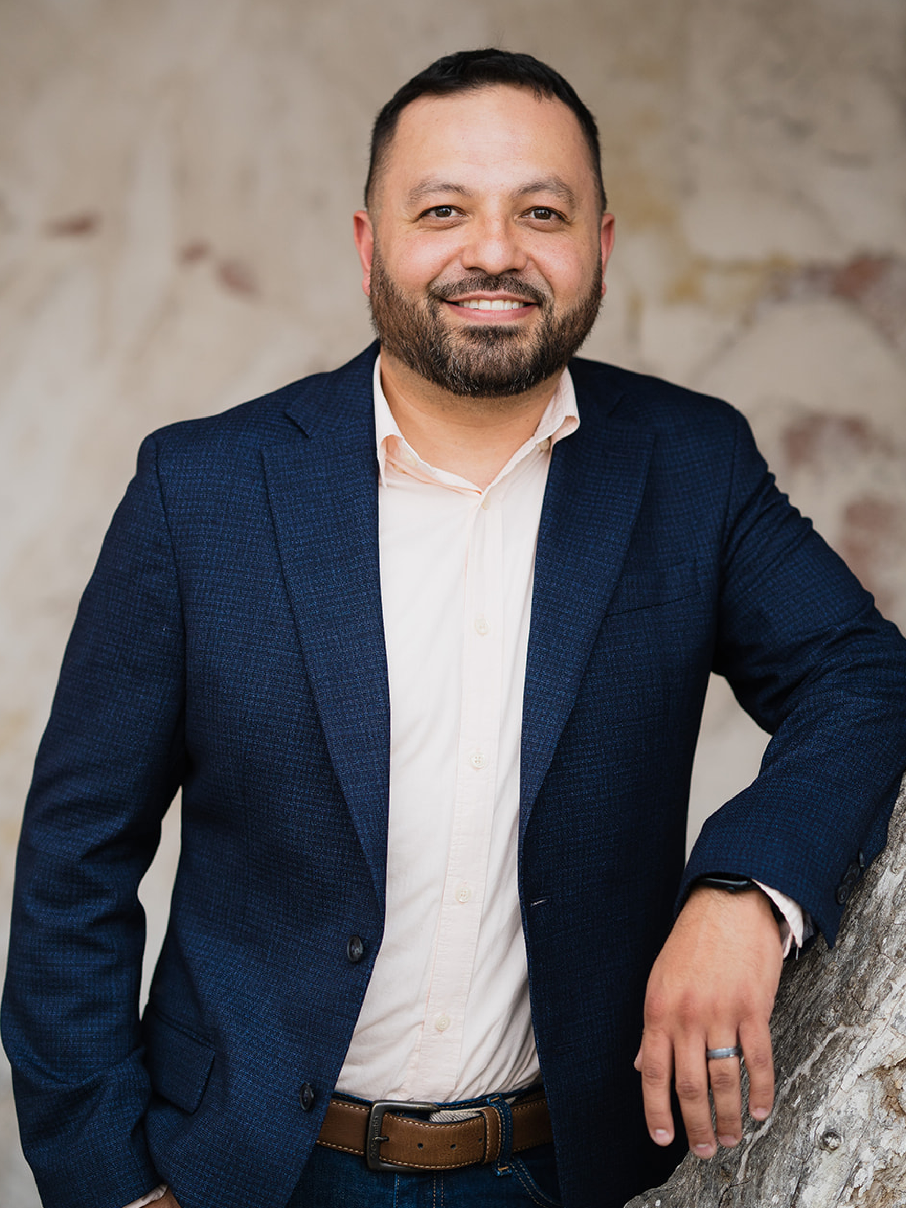 Ivan Gamez
