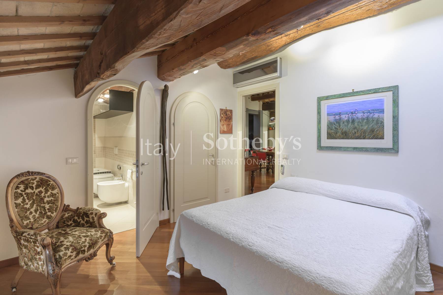  Charming apartment in the historic center of Ravenna - 物件實景