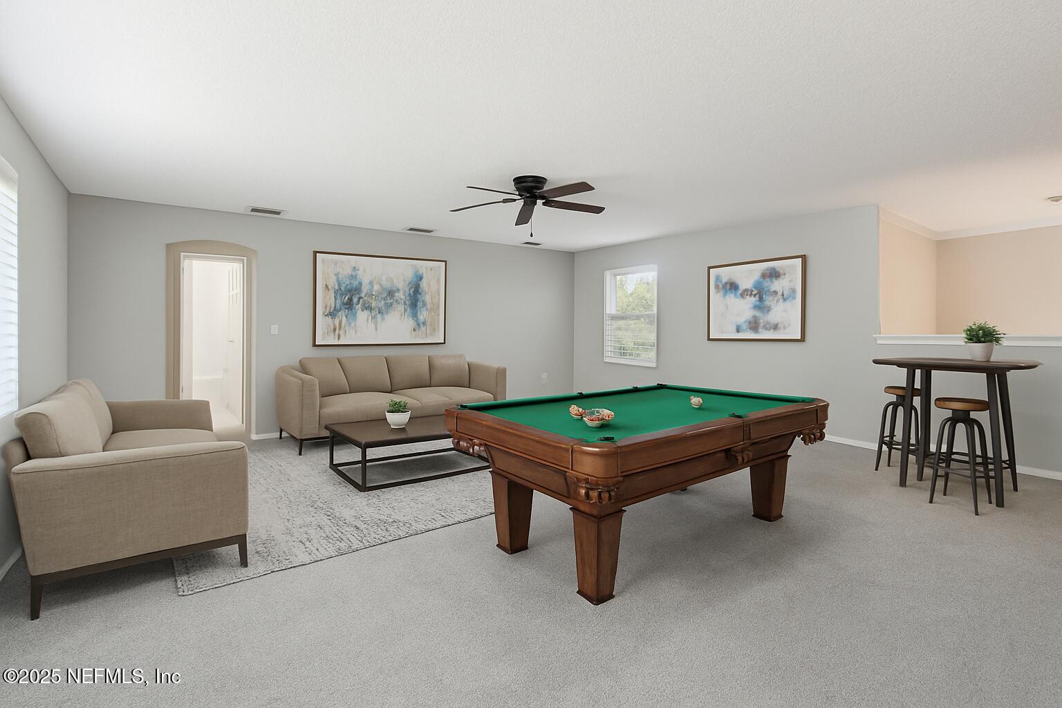 Fleming Island, Florida, 32003, United States, 4 Bedrooms Bedrooms, ,4 BathroomsBathrooms,Residential,For Sale,1969170