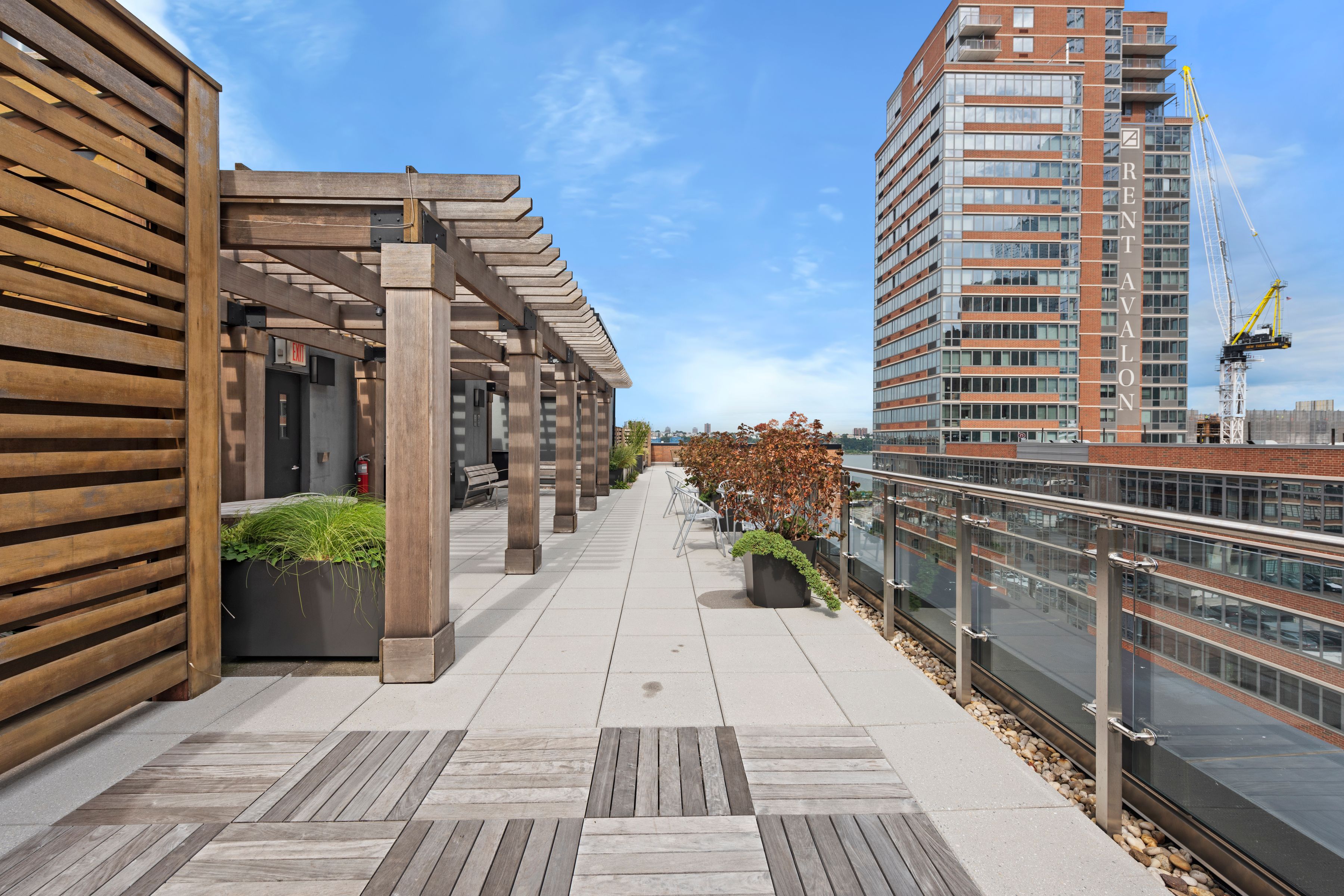  Two Bedroom Condo in West Chelsea - 物件實景