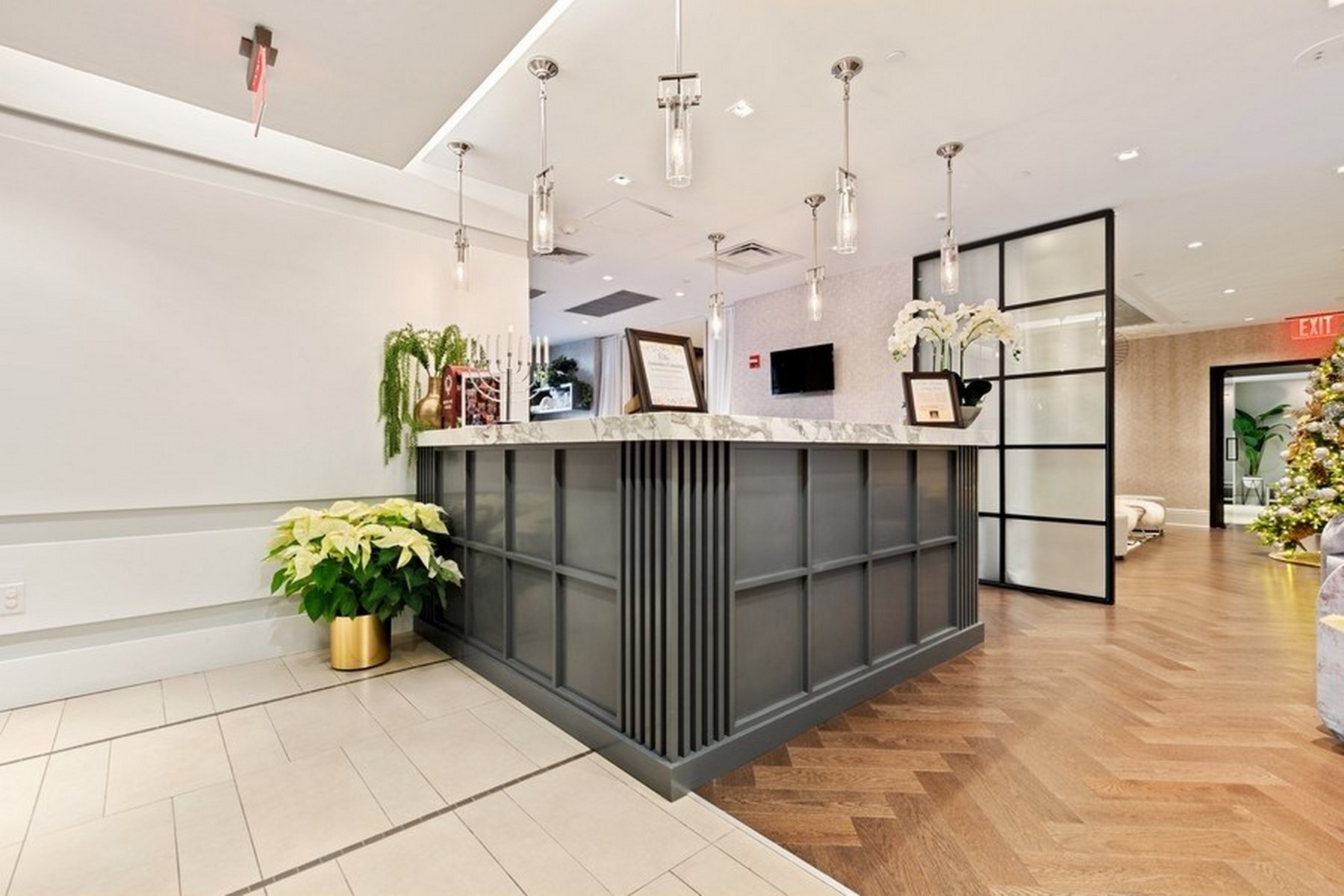  88 Morgan St, Jc, Downtown, NJ, 07302 - 物件實景