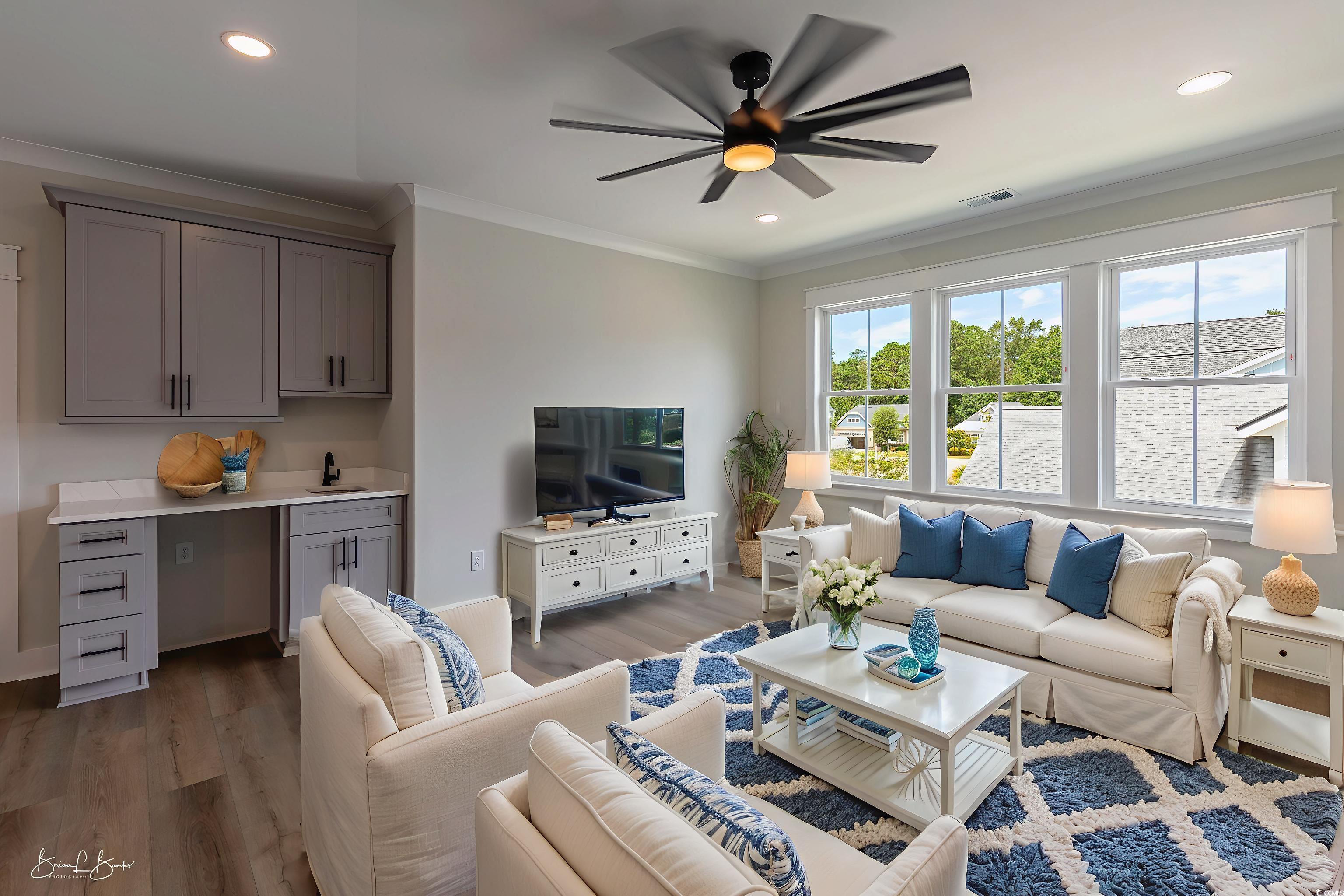 Myrtle Beach, South Carolina, 29579, United States, 4 Bedrooms Bedrooms, ,5 BathroomsBathrooms,Residential,For Sale,1894997