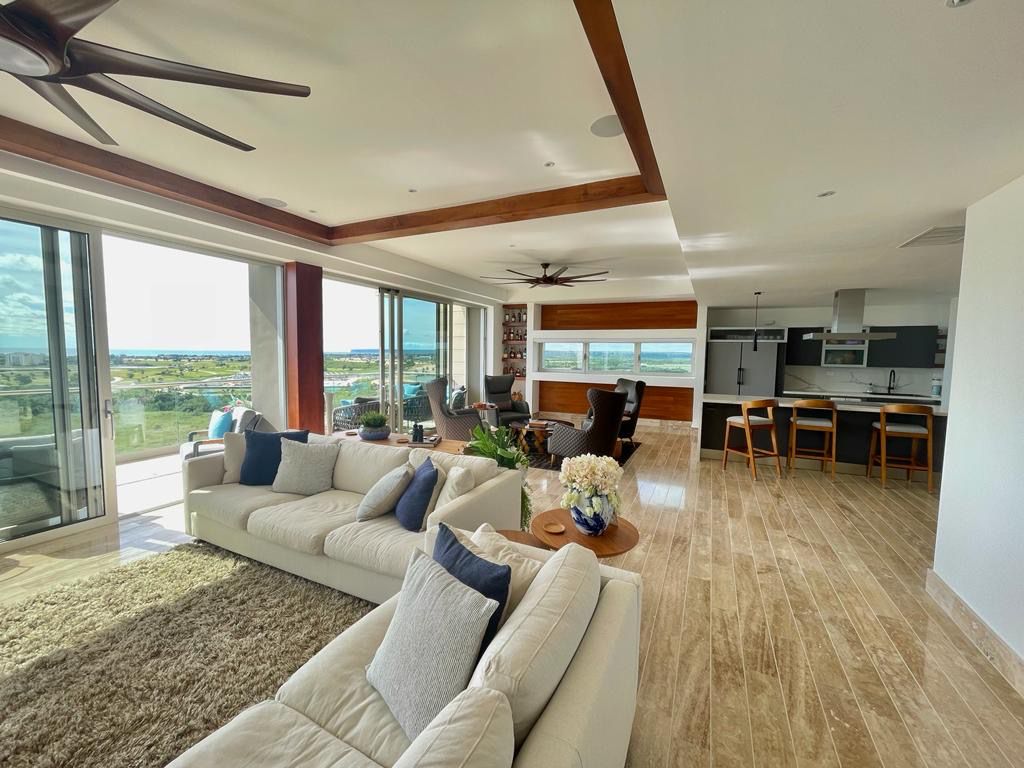 Prime Luxury 4-Bedroom Cap Cana Condo Boasting Gra, Cap Cana, DO, 4 Bedrooms Bedrooms, ,5 BathroomsBathrooms,Residential,For Sale,Prime Luxury 4-Bedroom Cap Cana Condo Boasting Gra,1583779